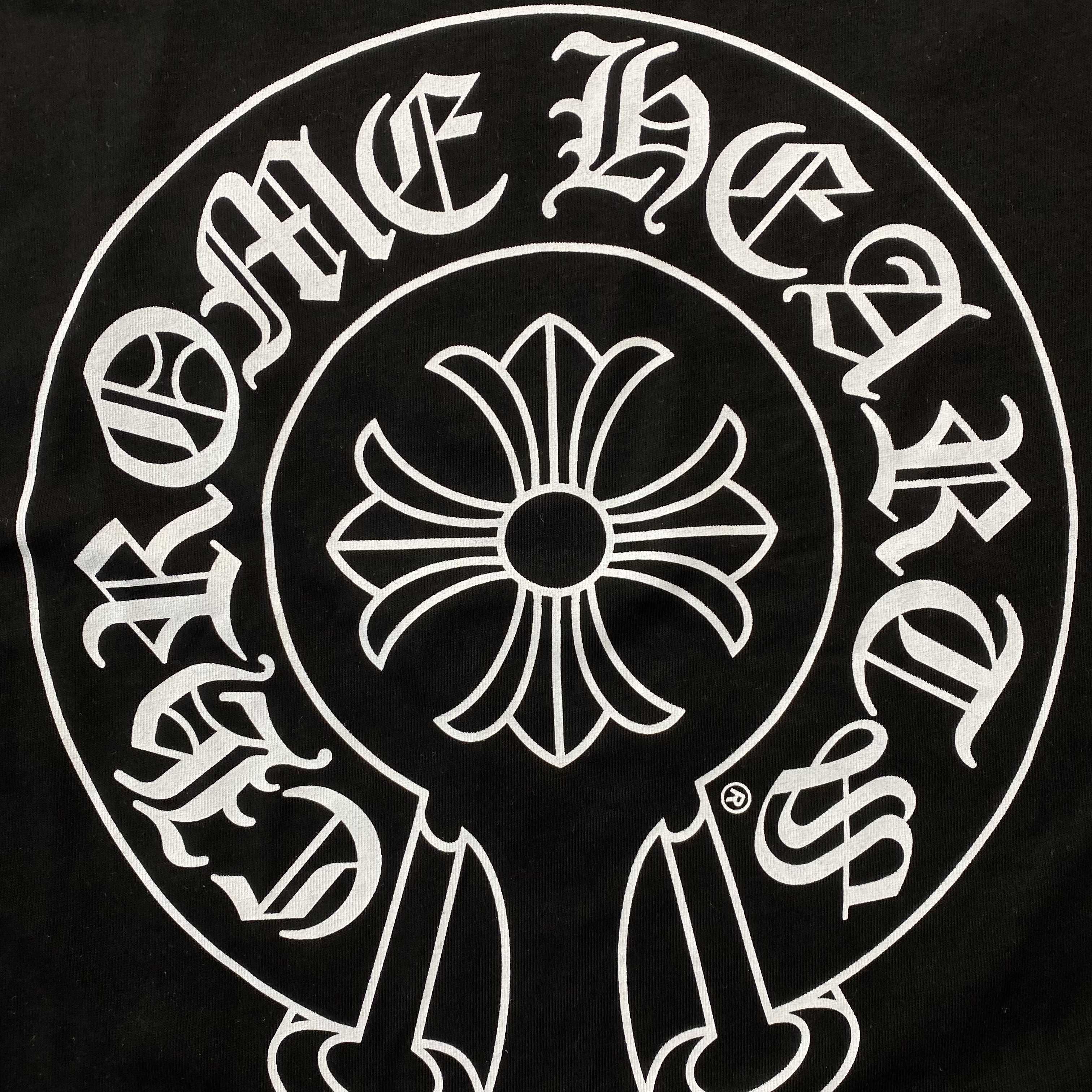 70_115  Chrome Hearts21ss Long Sleeves