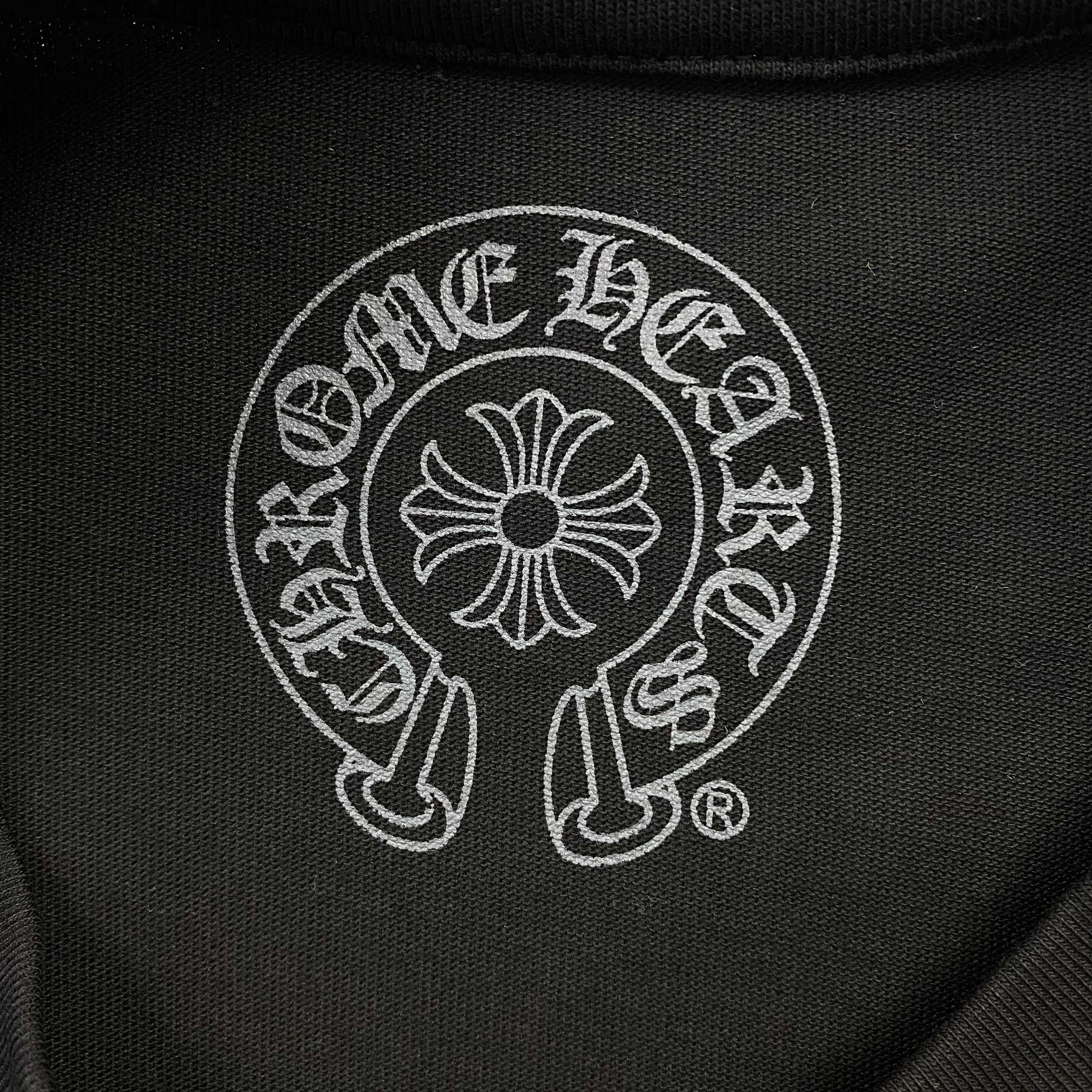 70_115  Chrome Hearts21ss Long Sleeves