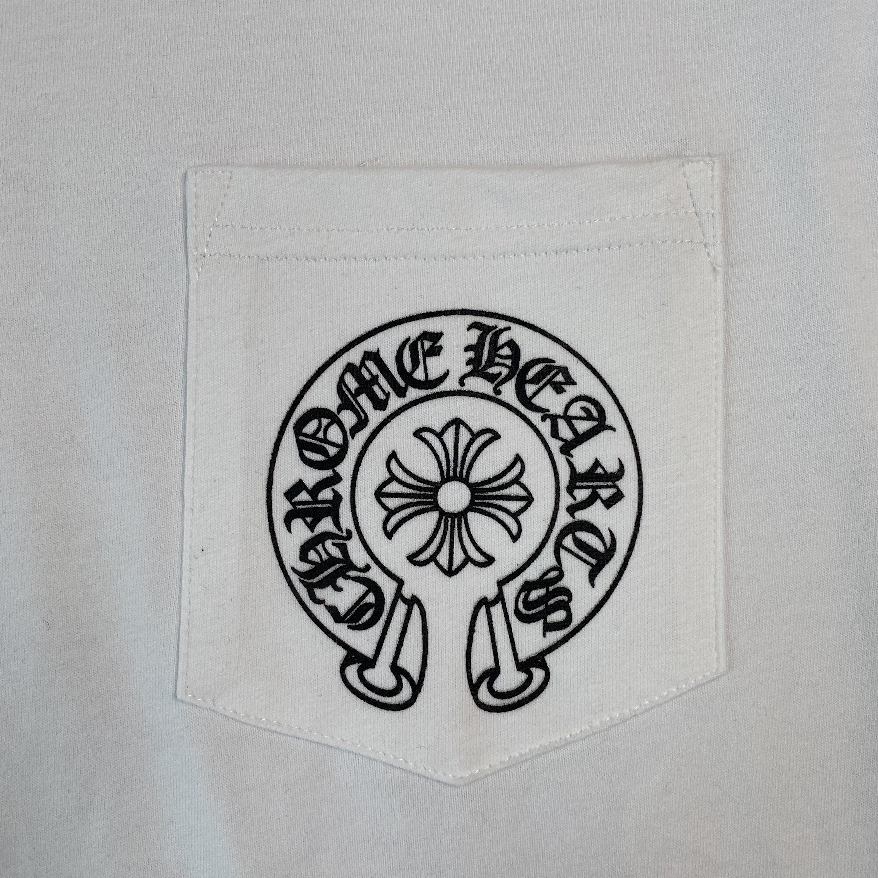 6_125 Chrome Hearts Long Sleeves