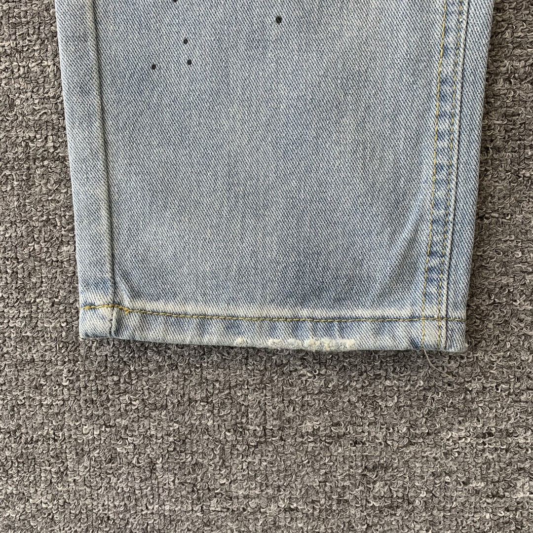 115_165 Chrome Hearts  Pants