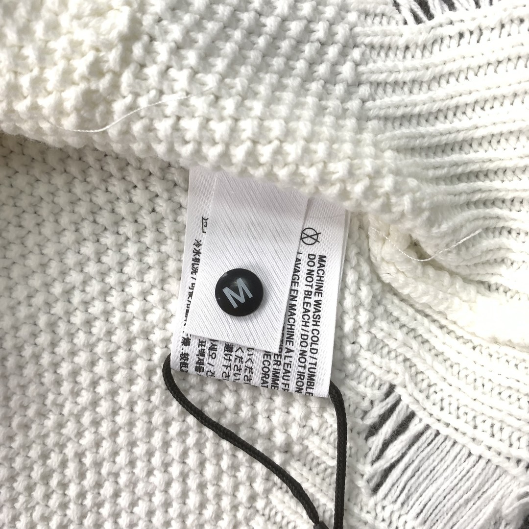 78_195  Chrome Hearts  Sweater