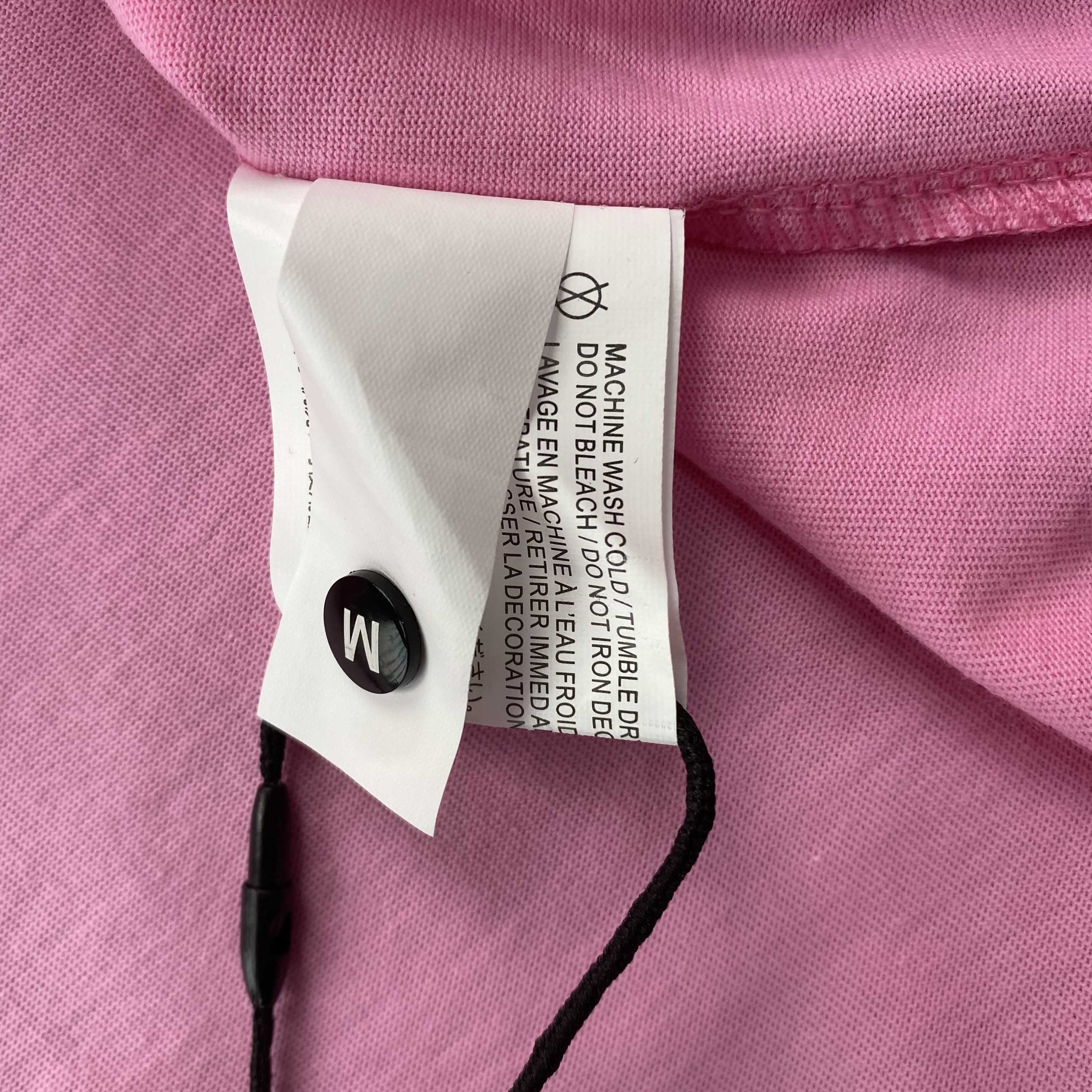 65_118 Chrome Hearts Long Sleeves