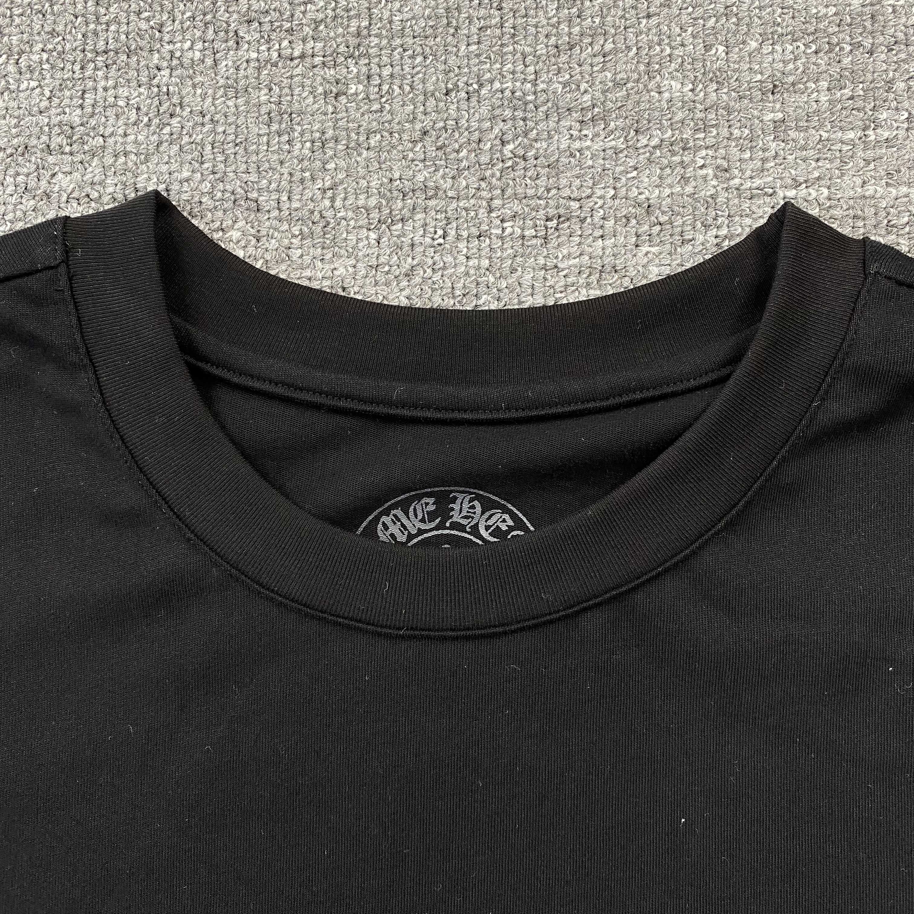 66_118 Chrome Hearts Long Sleeves