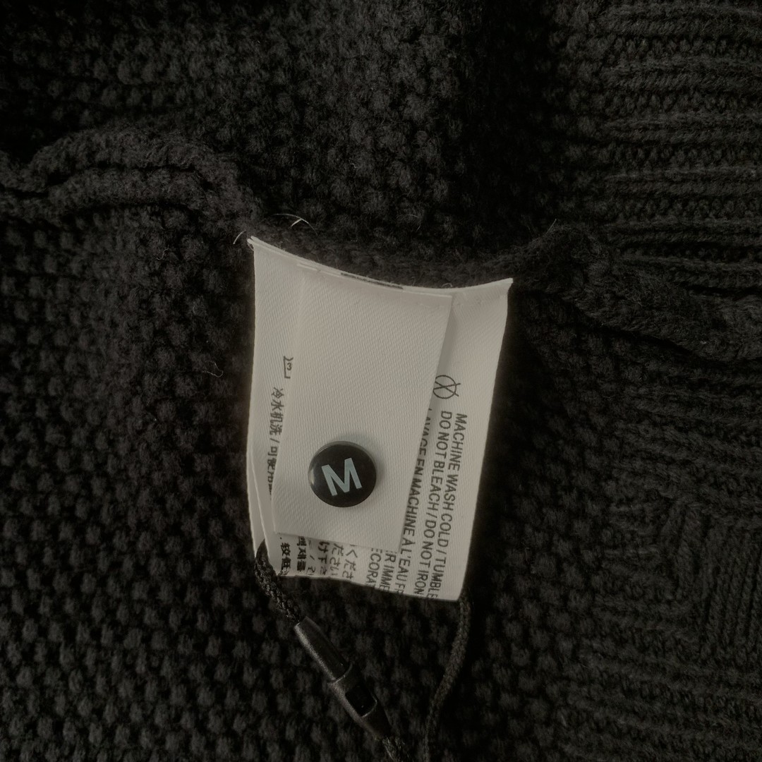 78_195  Chrome Hearts  Sweater