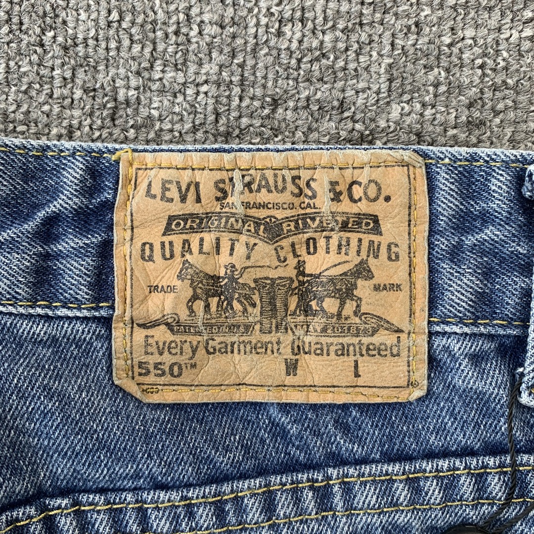 16_208  Chrome Hearts  Pants