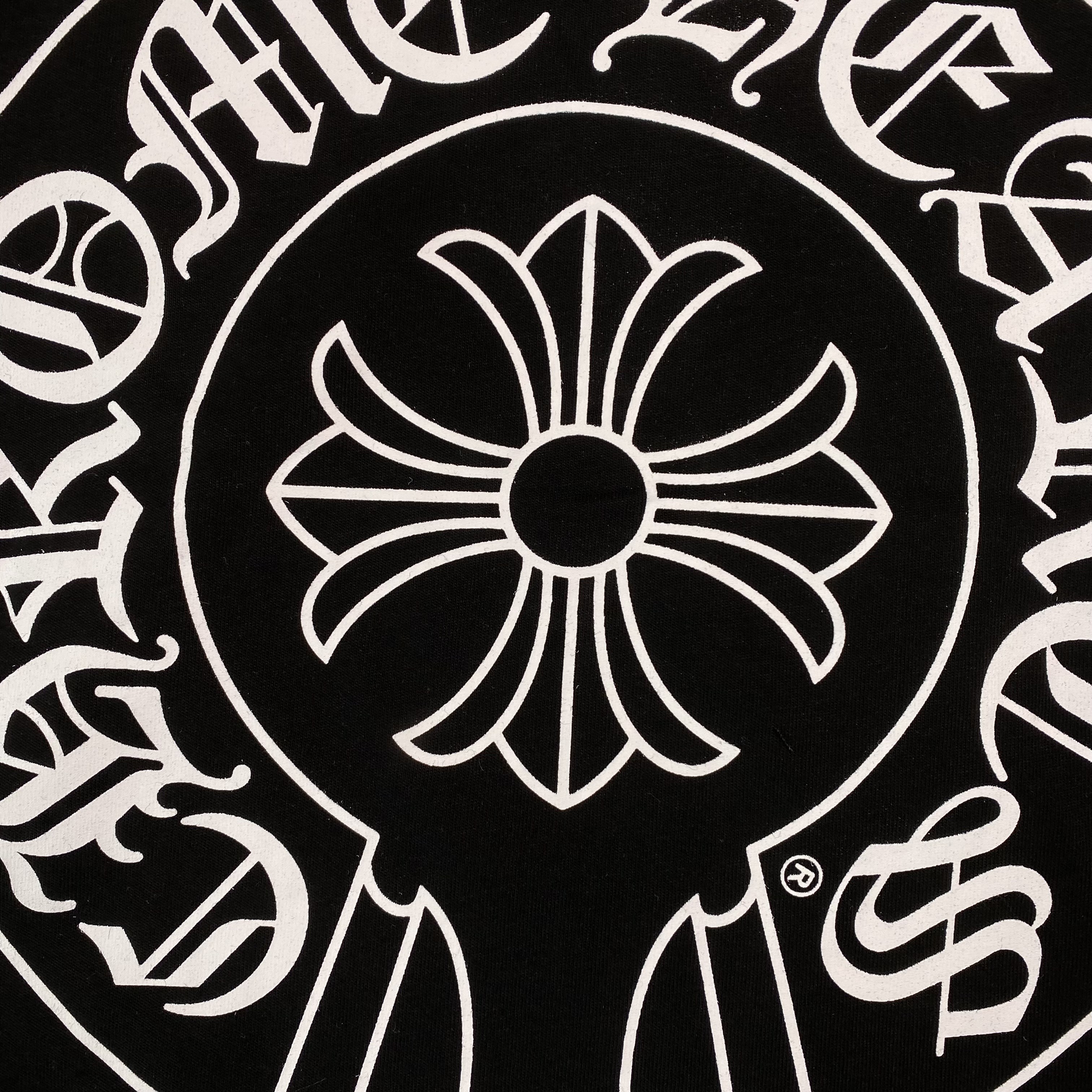 6_125 Chrome Hearts Long Sleeves