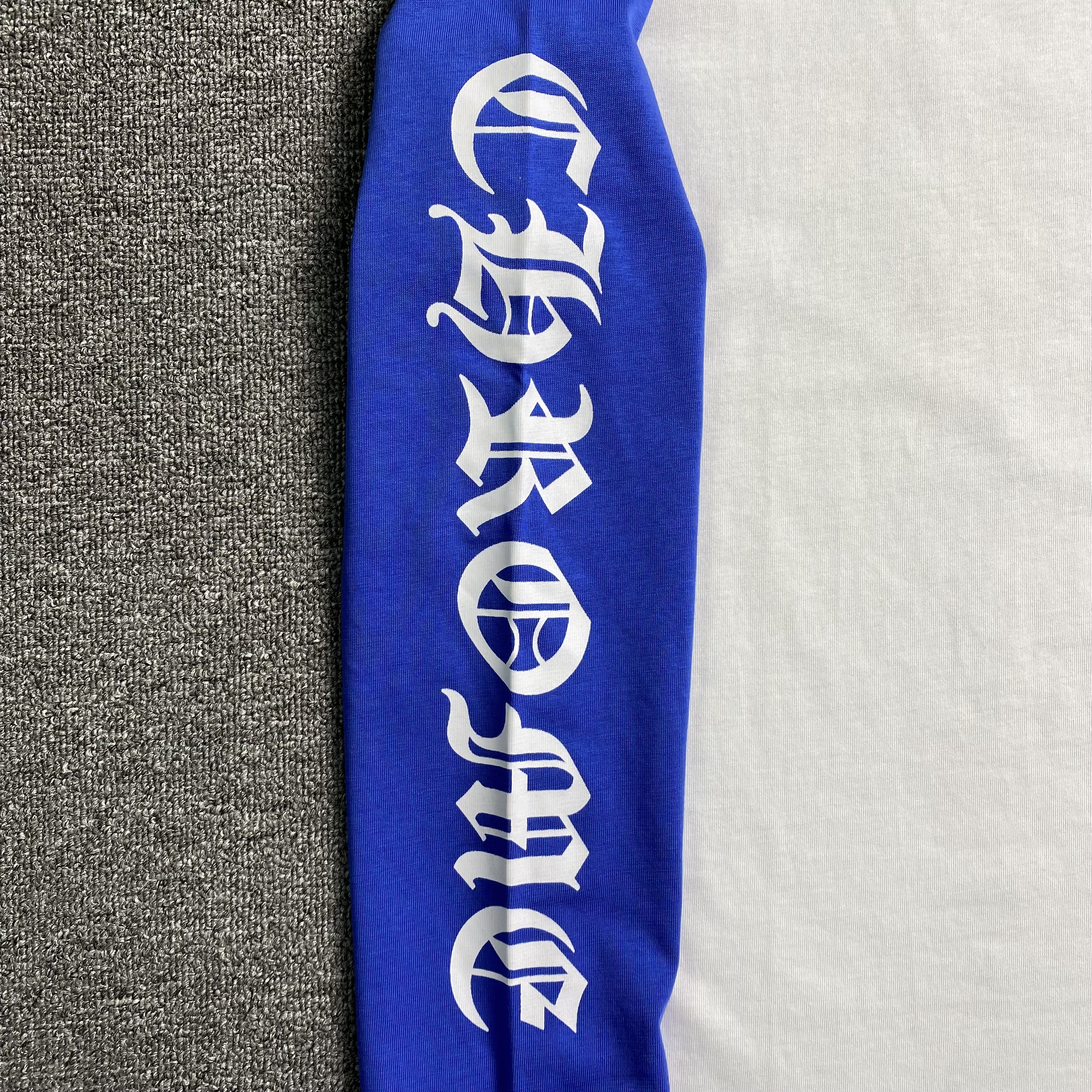 61_120 Chrome Hearts Long Sleeves