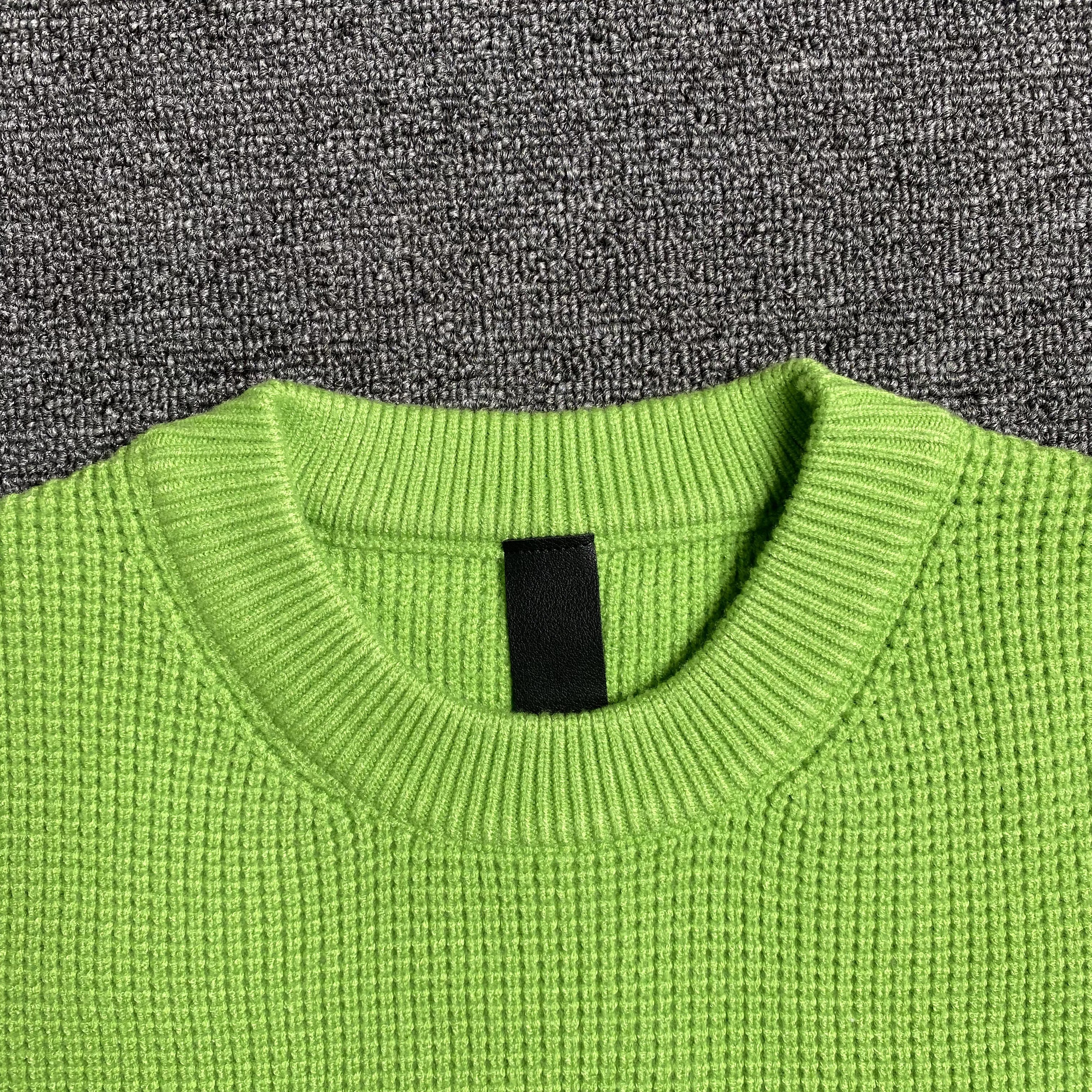 19_168 Chrome Hearts   Sweater