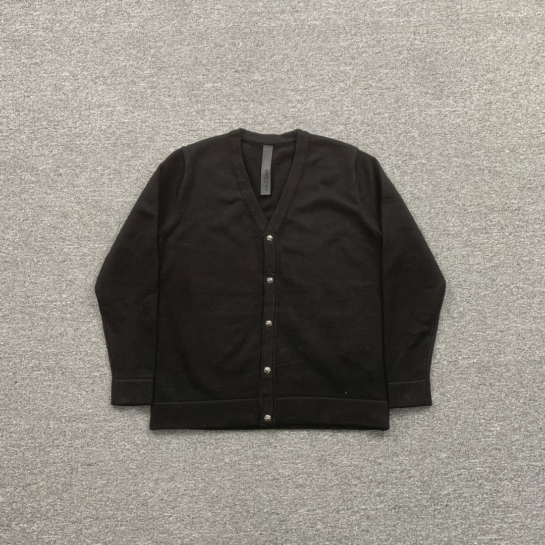 79_195  Chrome Hearts  Sweater