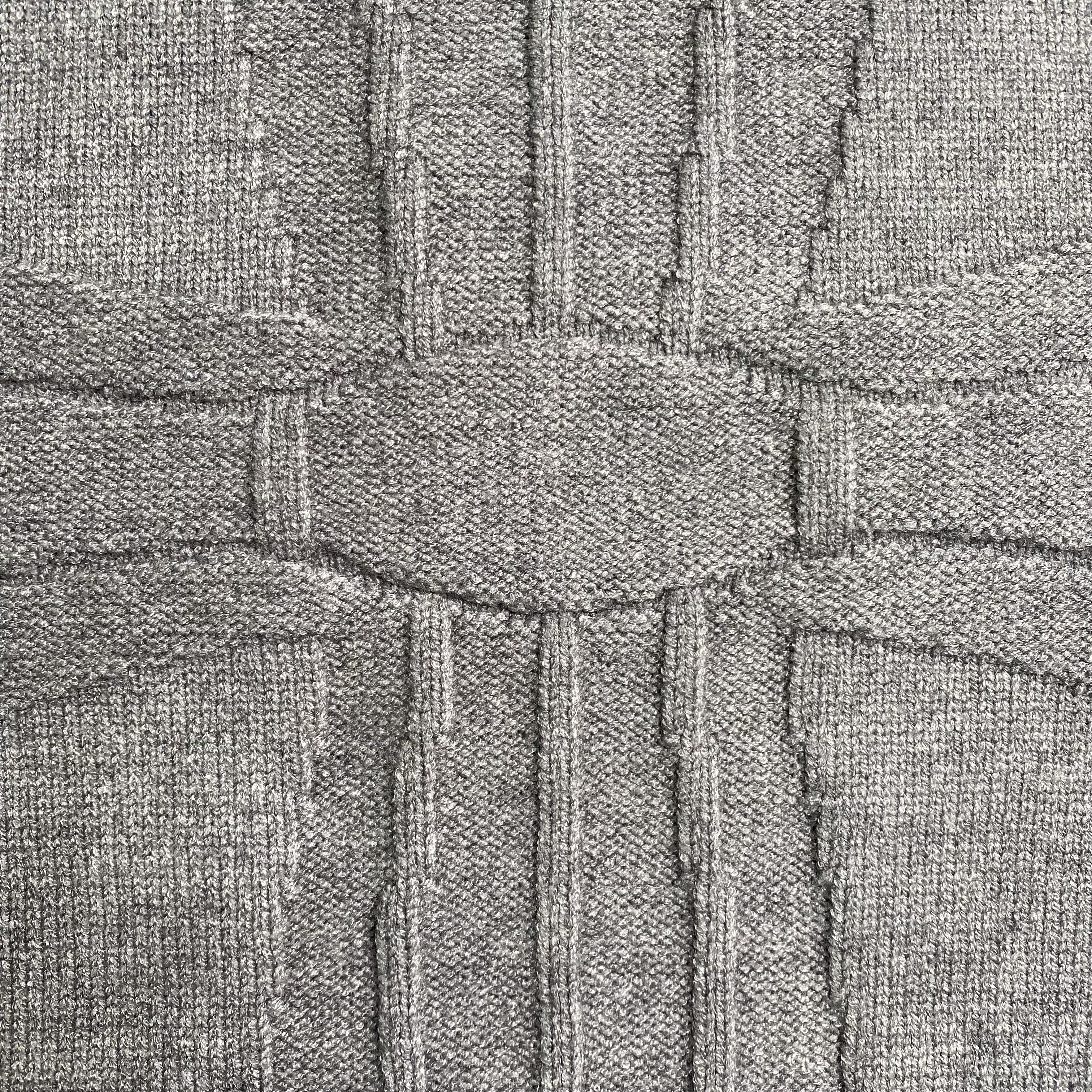 84_165 Chrome Hearts  Sweater