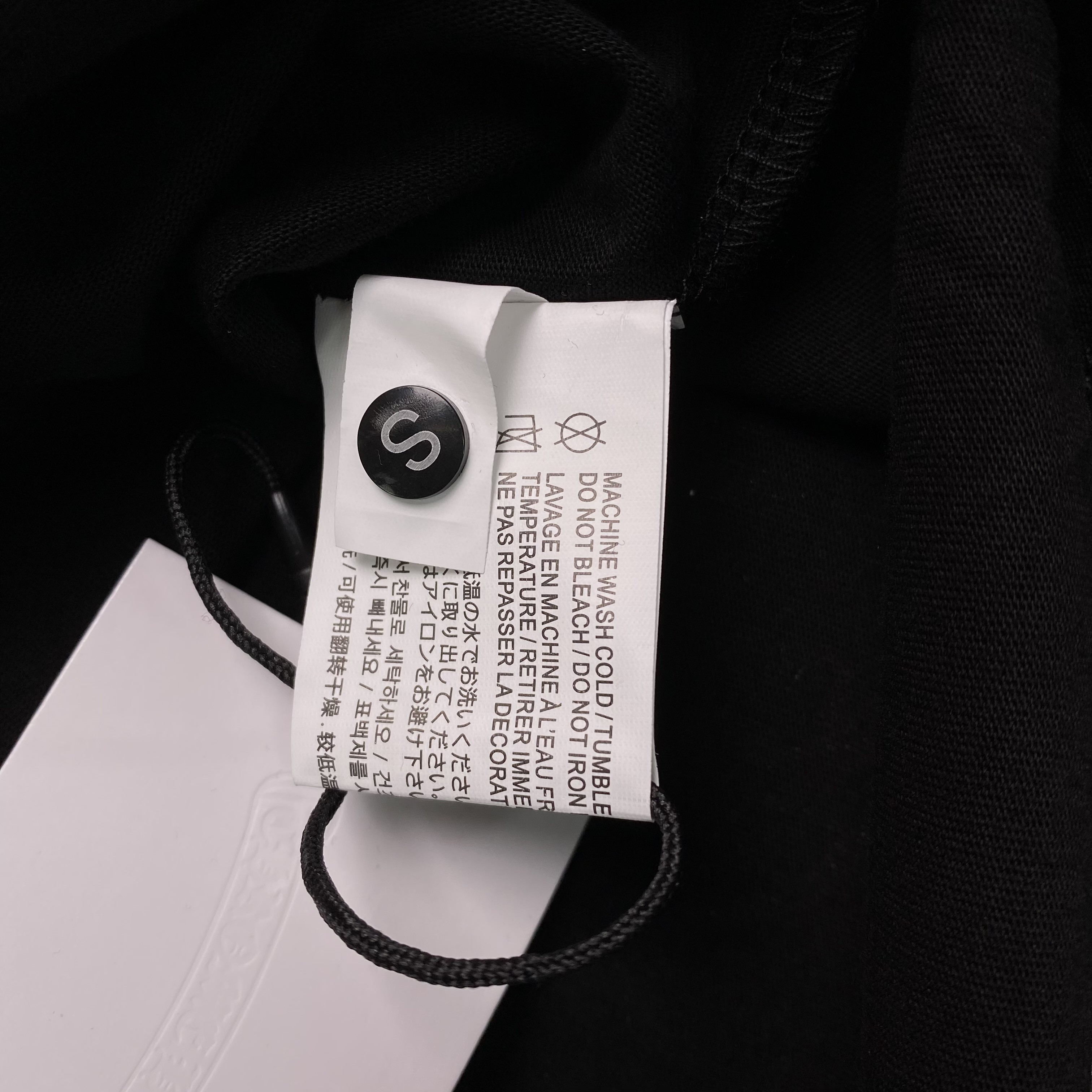 6_125 Chrome Hearts Long Sleeves