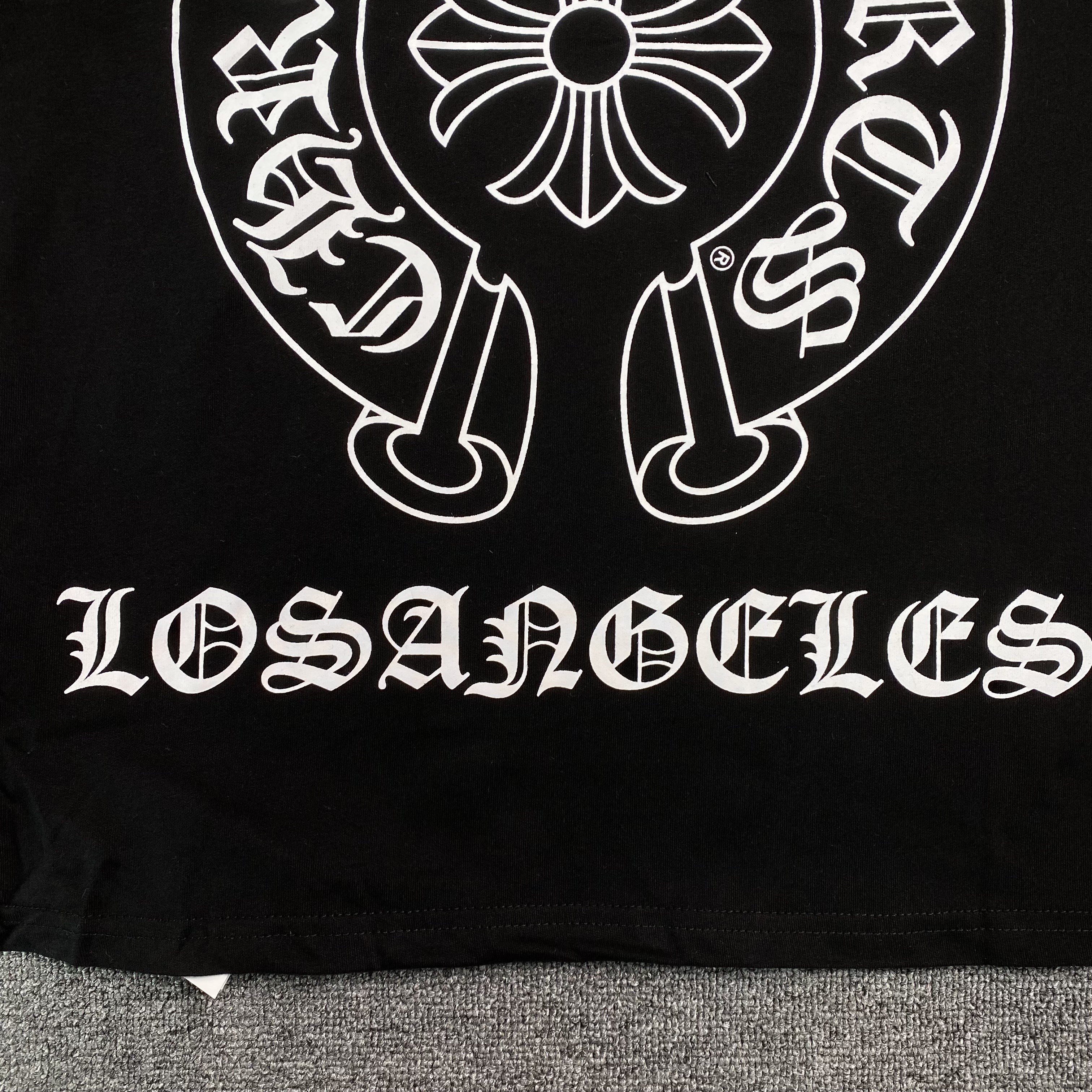 6_125 Chrome Hearts Long Sleeves