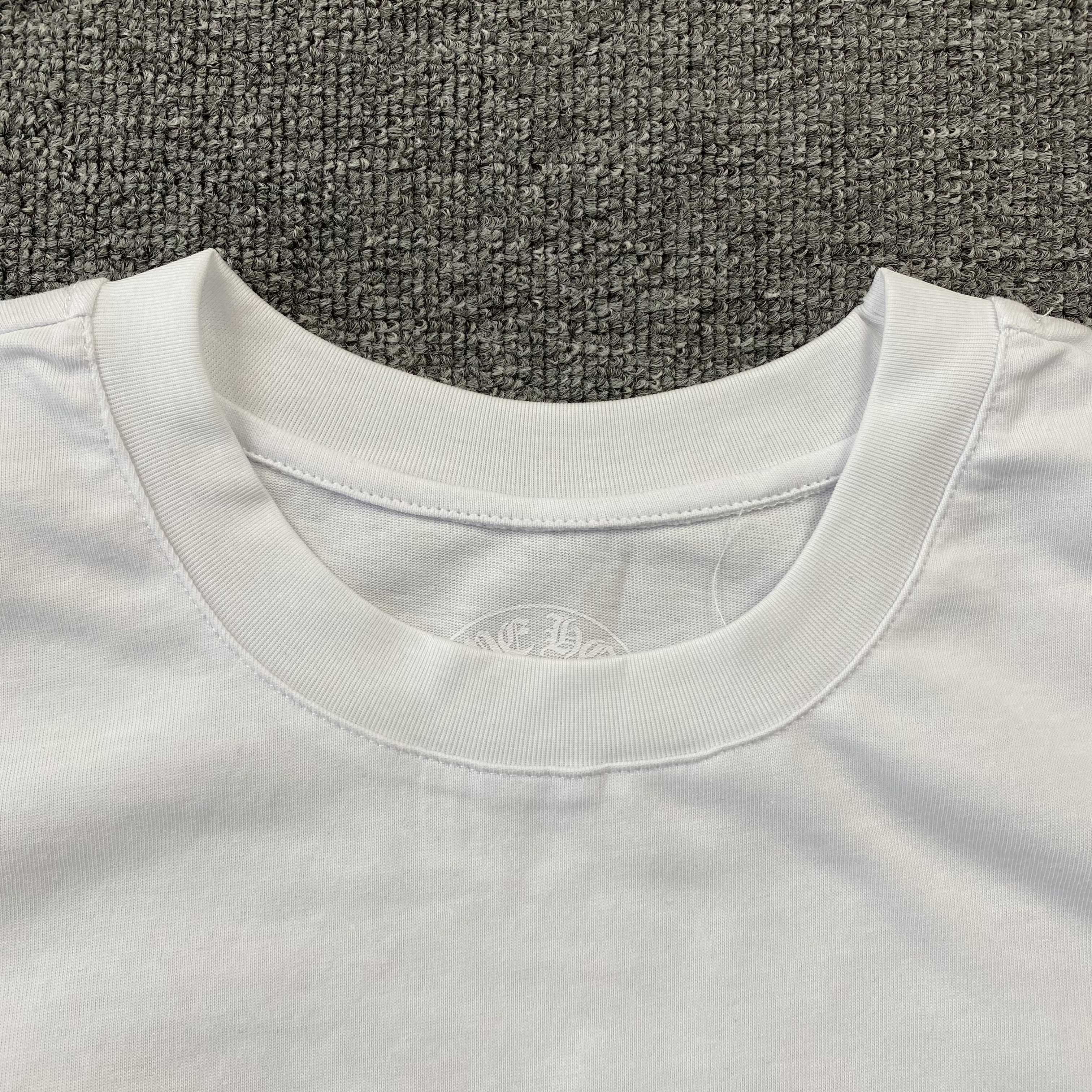 70_115  Chrome Hearts21ss Long Sleeves