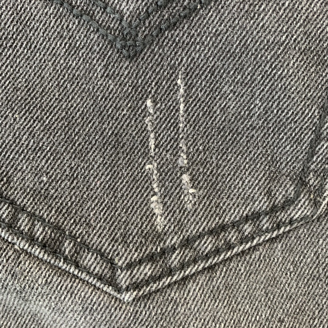 18_208  Chrome Hearts  Pants