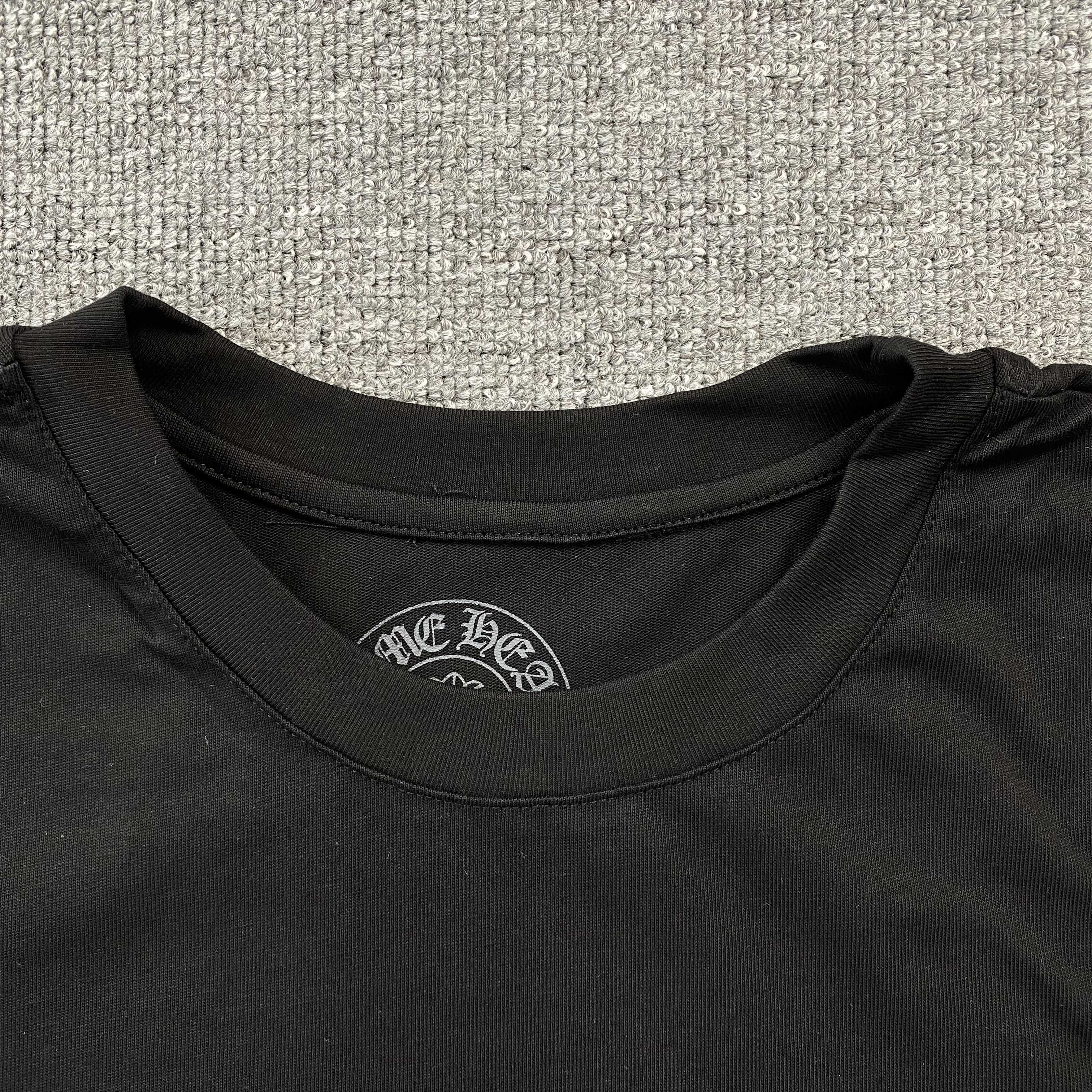 70_115  Chrome Hearts21ss Long Sleeves