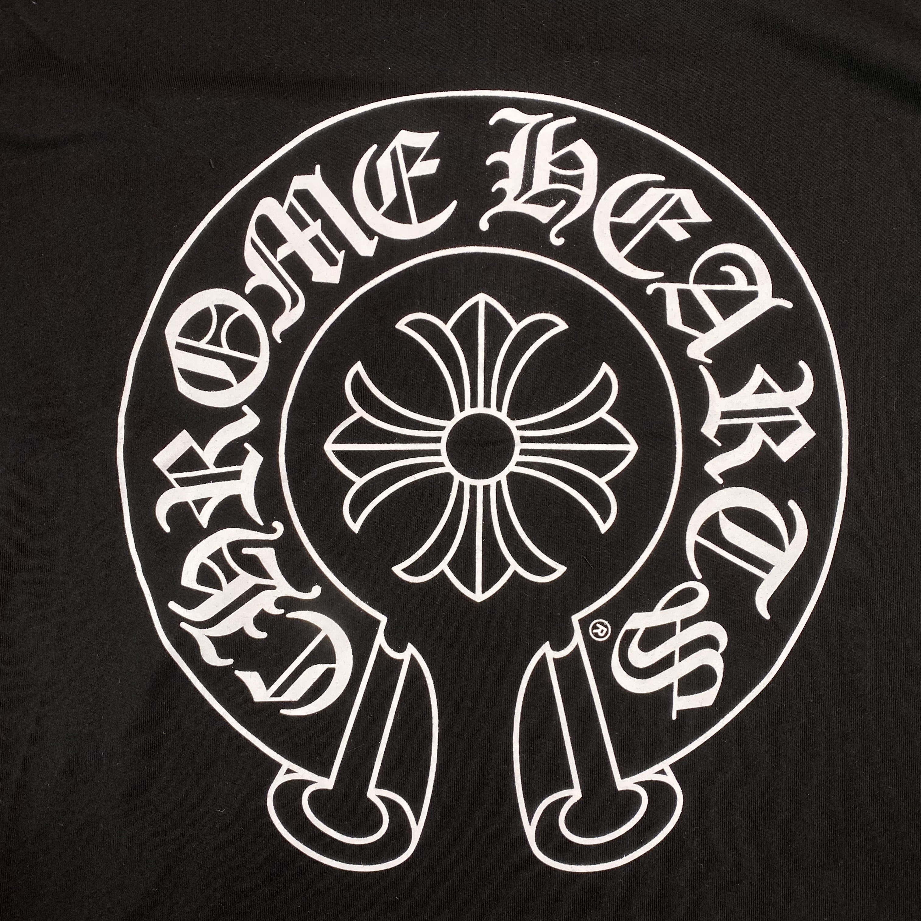 6_125 Chrome Hearts Long Sleeves