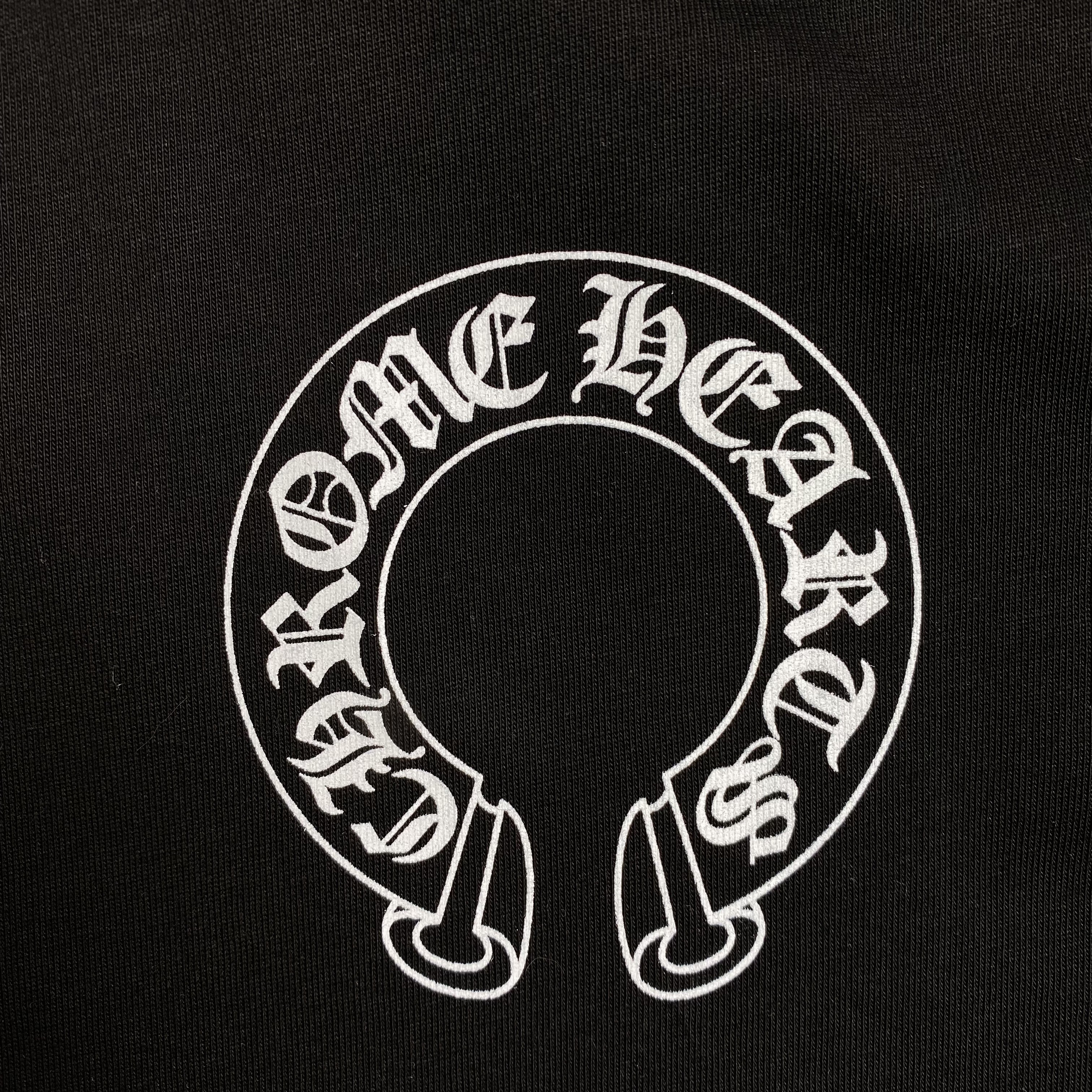 52_120  Chrome Hearts Long Sleeves