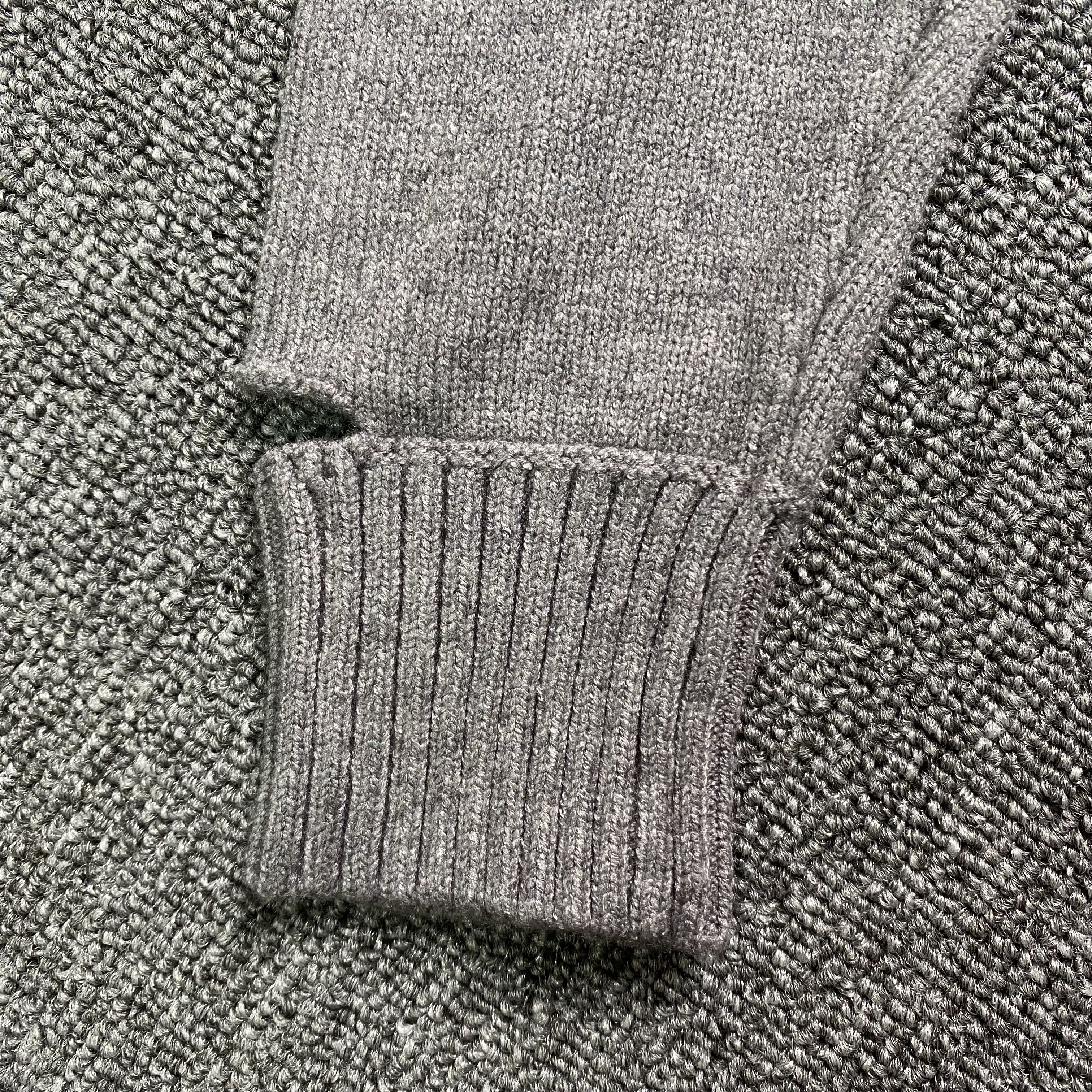 88_180 Chrome Hearts  Sweater