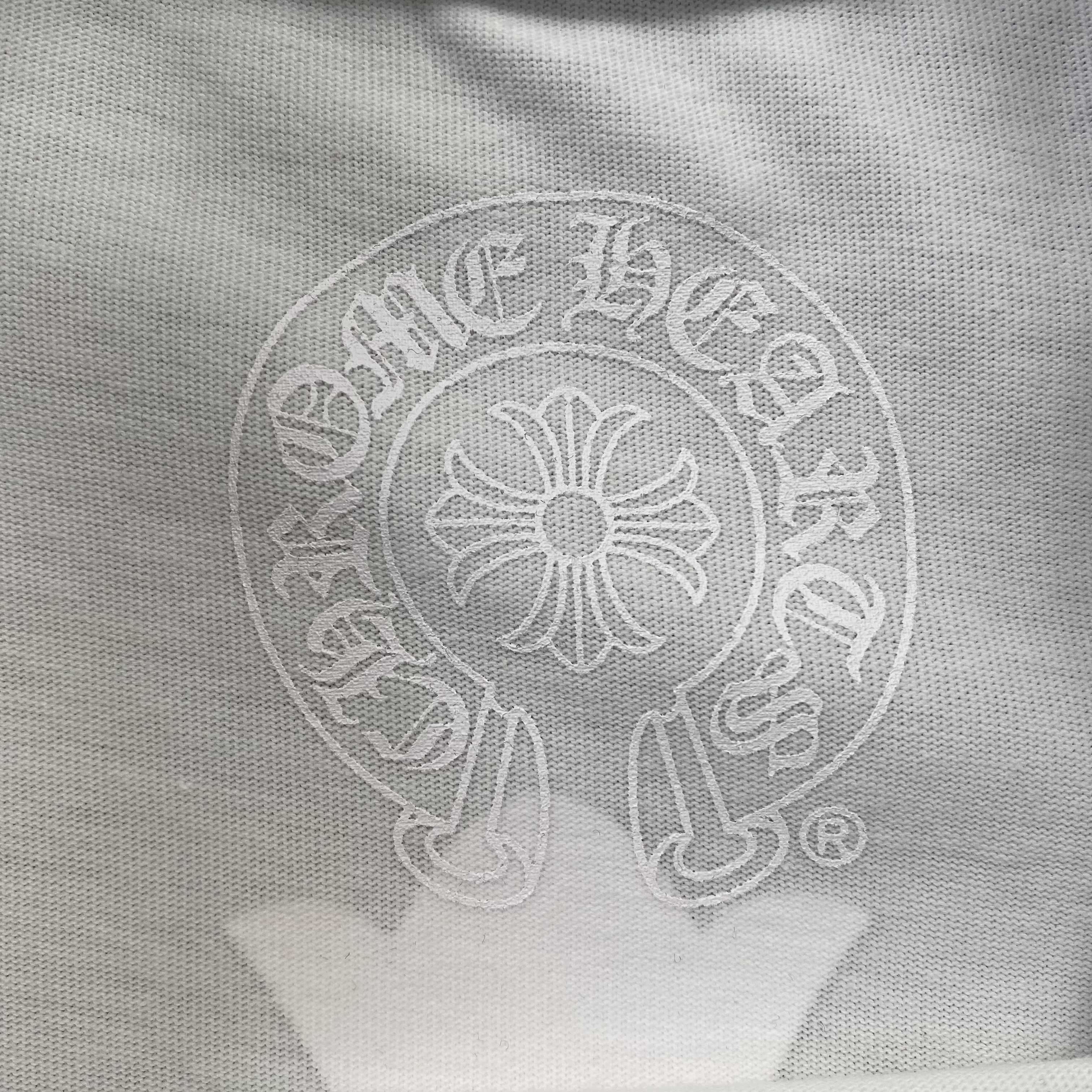 66_118 Chrome Hearts Long Sleeves