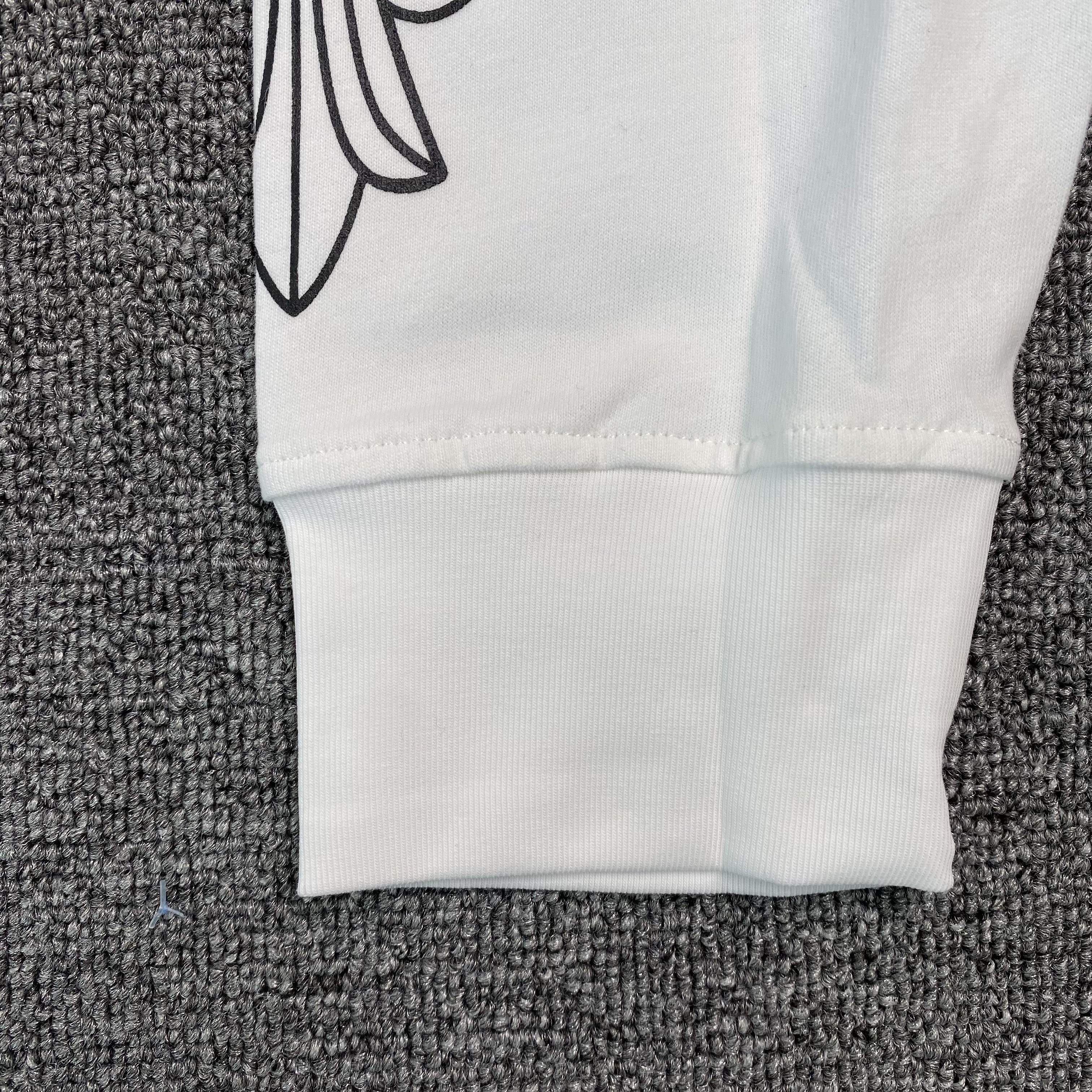 6_125 Chrome Hearts Long Sleeves