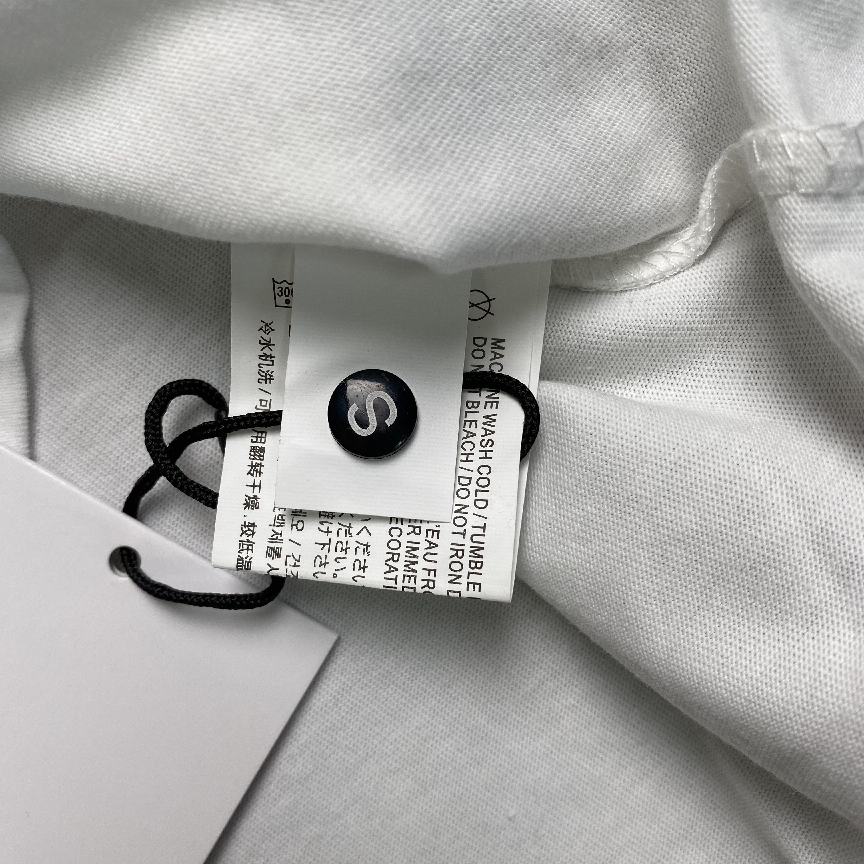 5_125 Chrome Hearts Long Sleeves