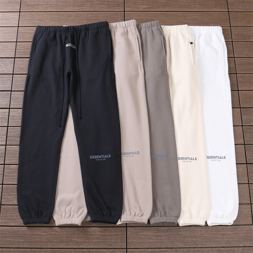 4_130 FEAR OF GOD PANT