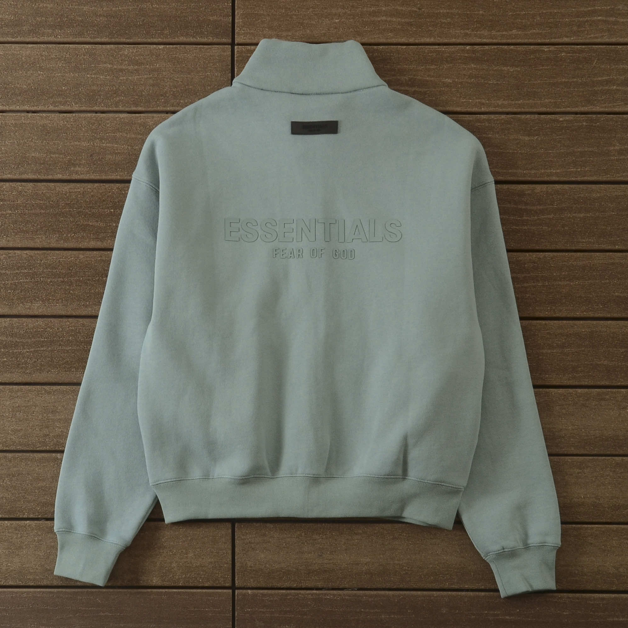 31_138 FEAR OF GOD Jacket