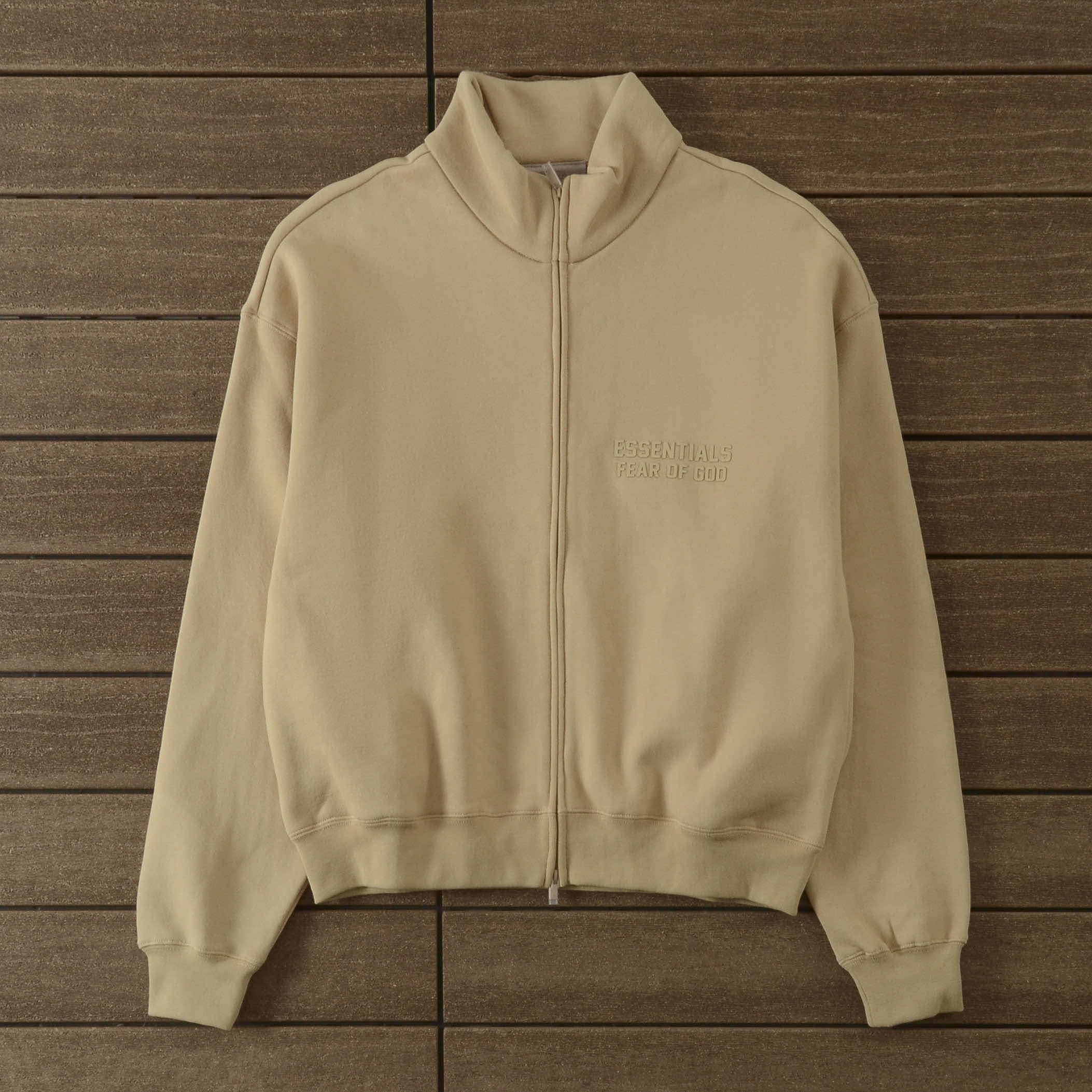 31_138 FEAR OF GOD Jacket
