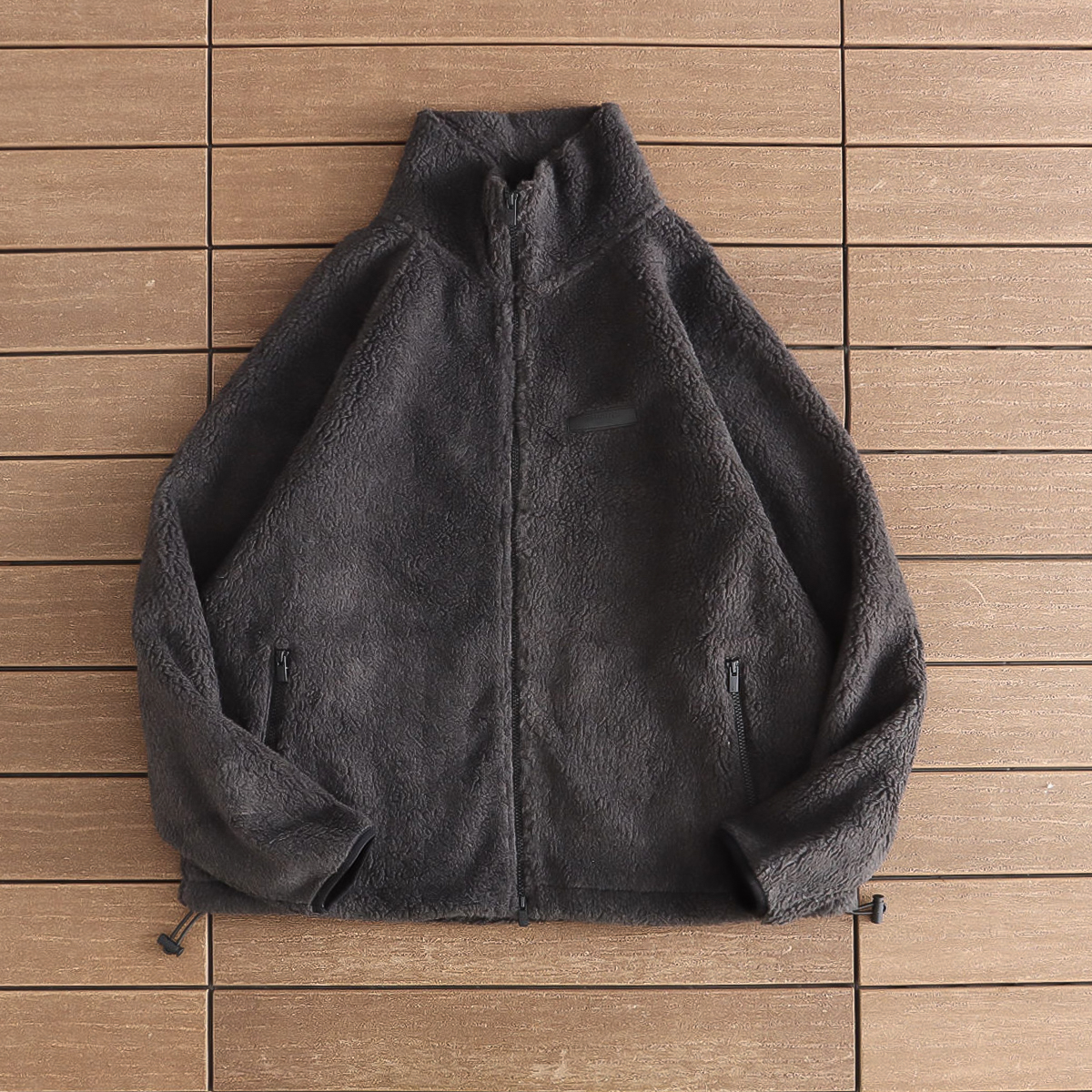 66_148  FEAR OF GOD Jacket