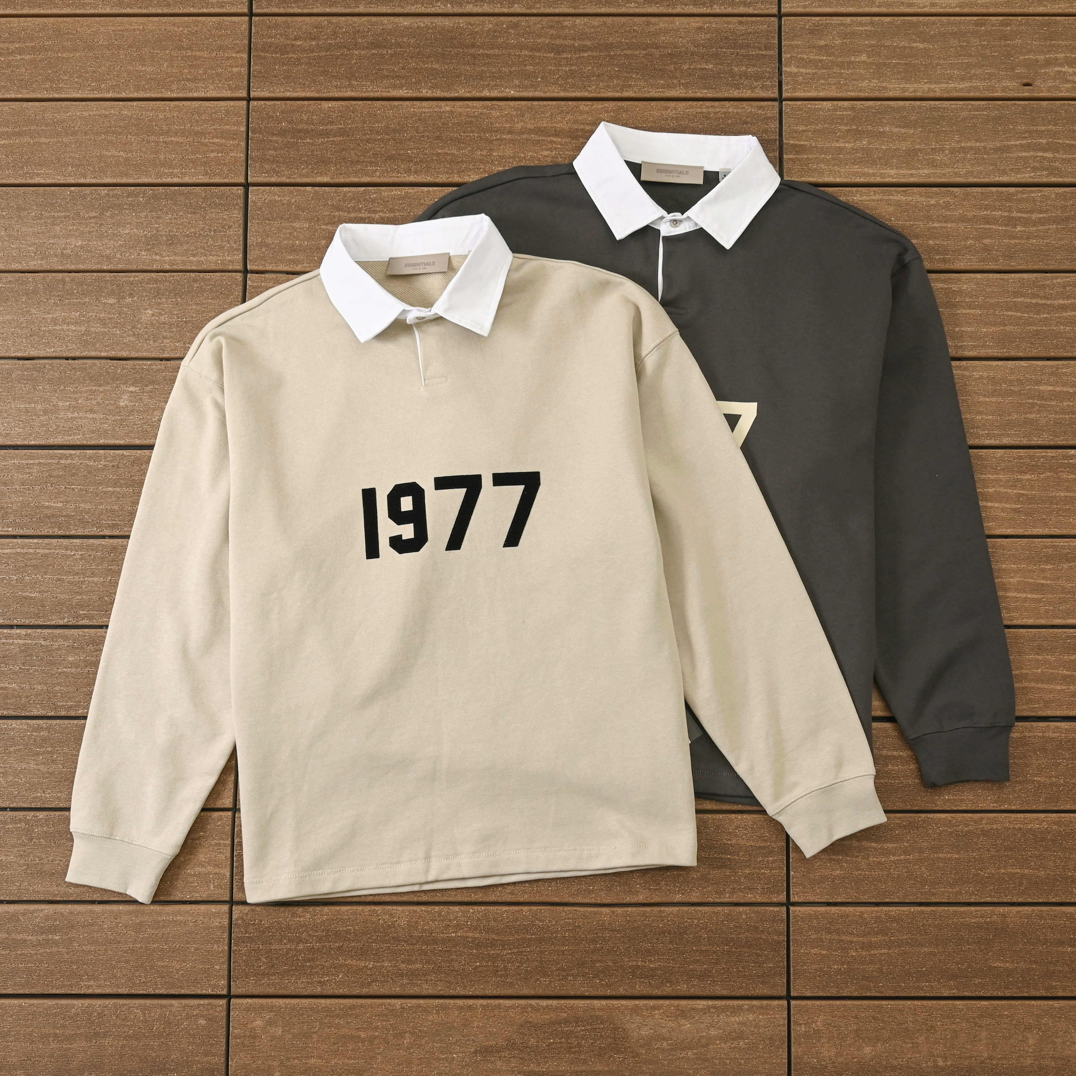 109_138 FEAR OF GOD Sweater