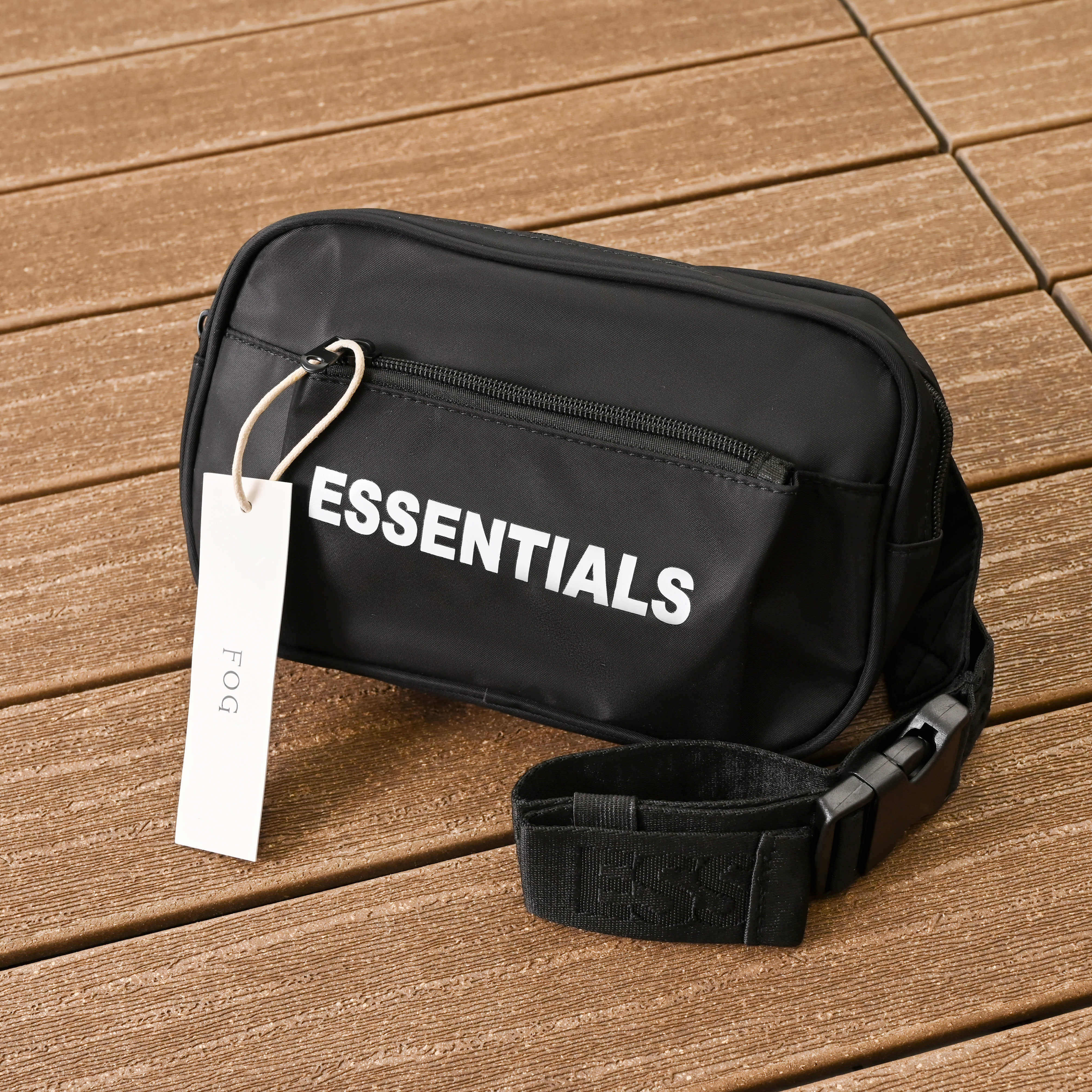 105_78 FEAR OF GOD BAG