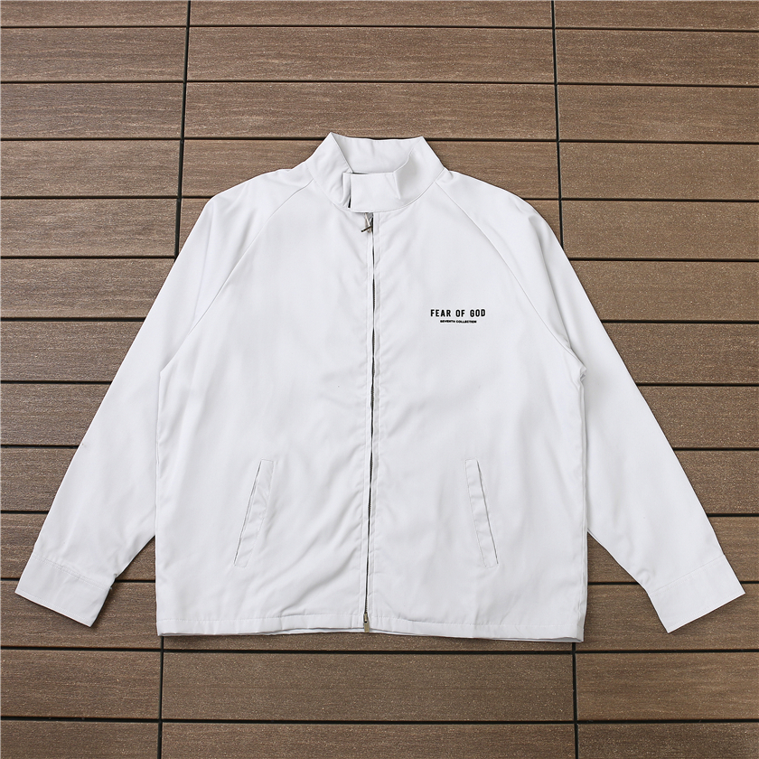 75_108 FEAR OF GOD JACKET