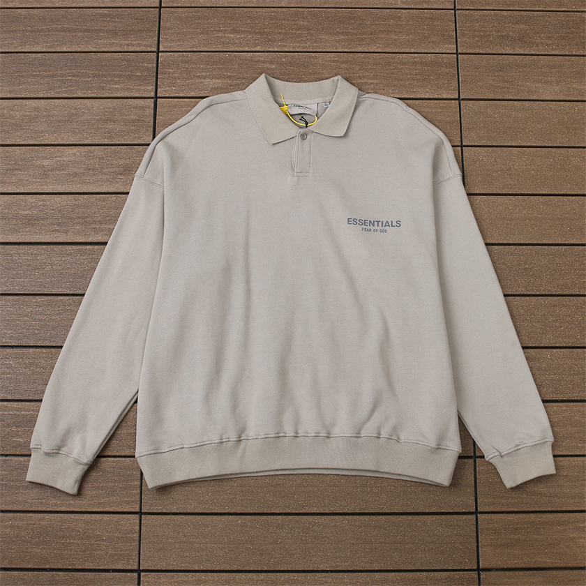 46_158 FEAR OF GOD SWEATER