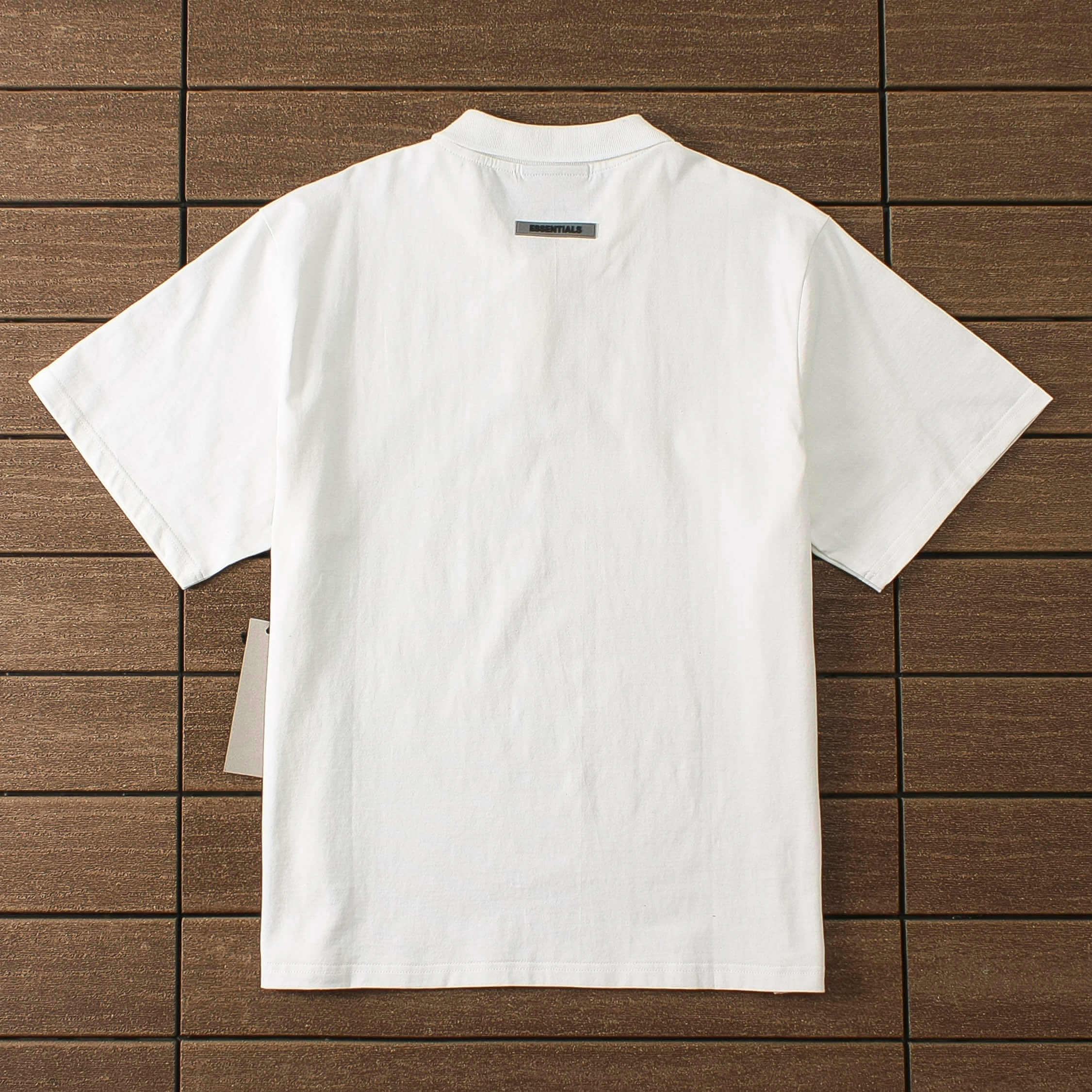 44_128 FEAR OF GOD POLO