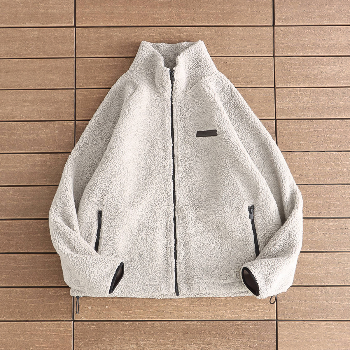 66_148  FEAR OF GOD Jacket