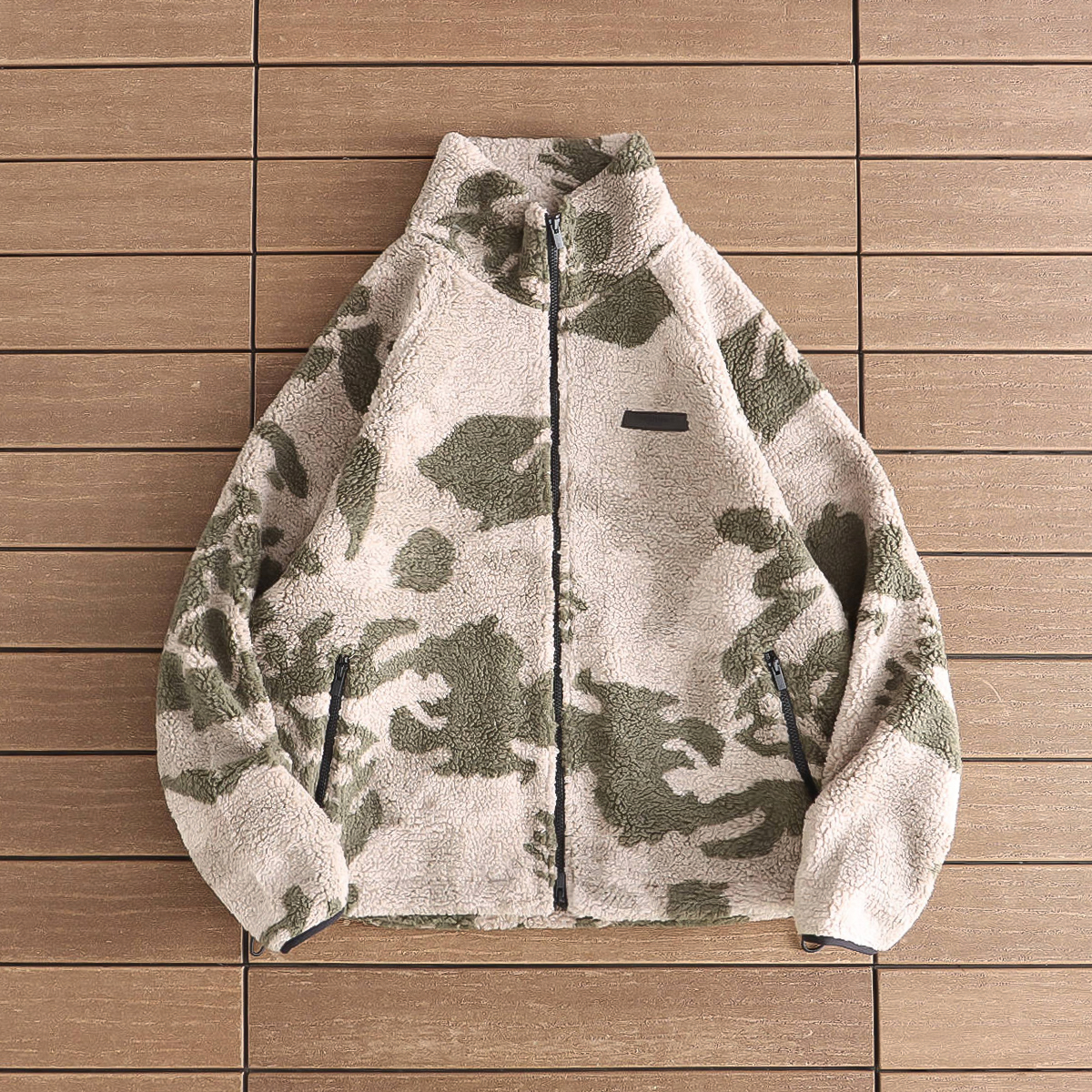 66_148  FEAR OF GOD Jacket