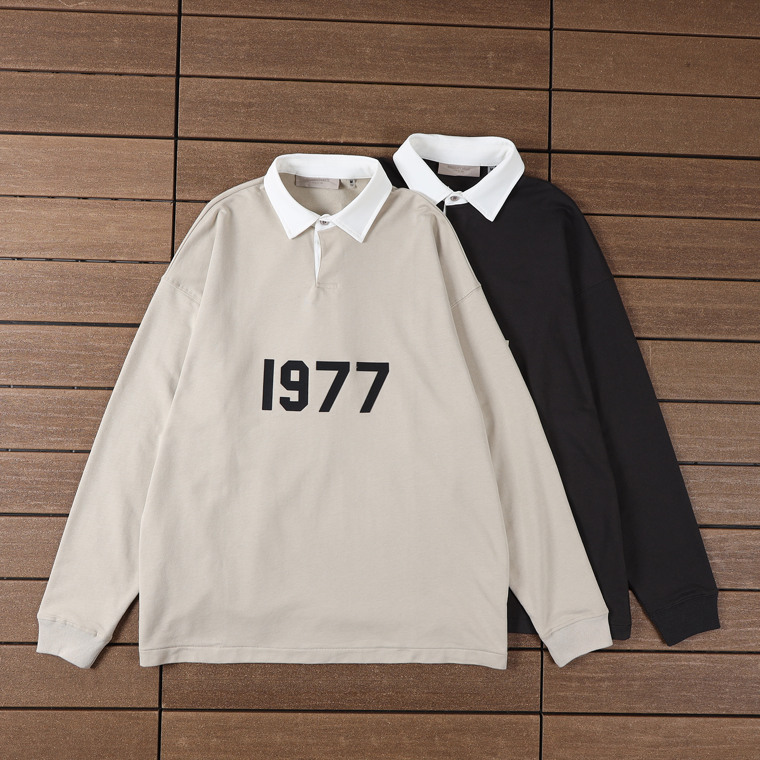 34_195 FEAR OF GOD SWEATER