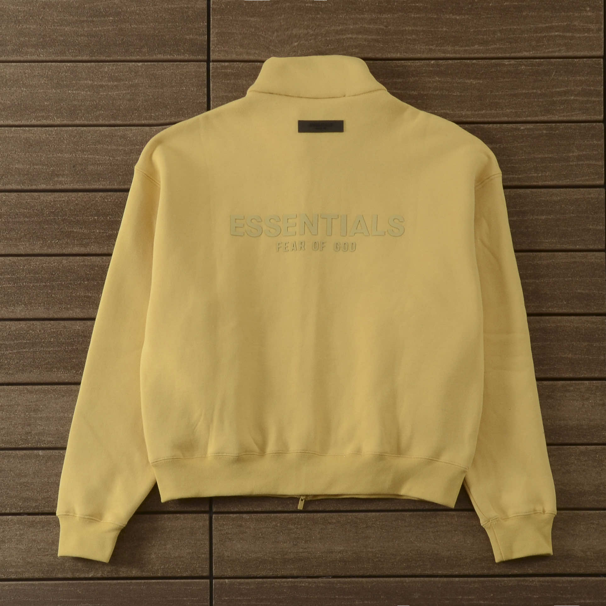 31_138 FEAR OF GOD Jacket