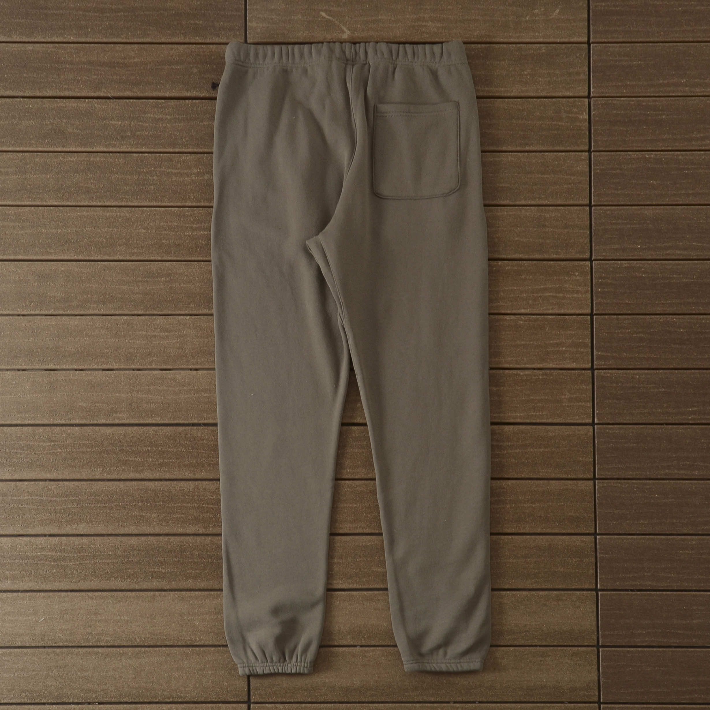 112_148 FEAR OF GOD PANT