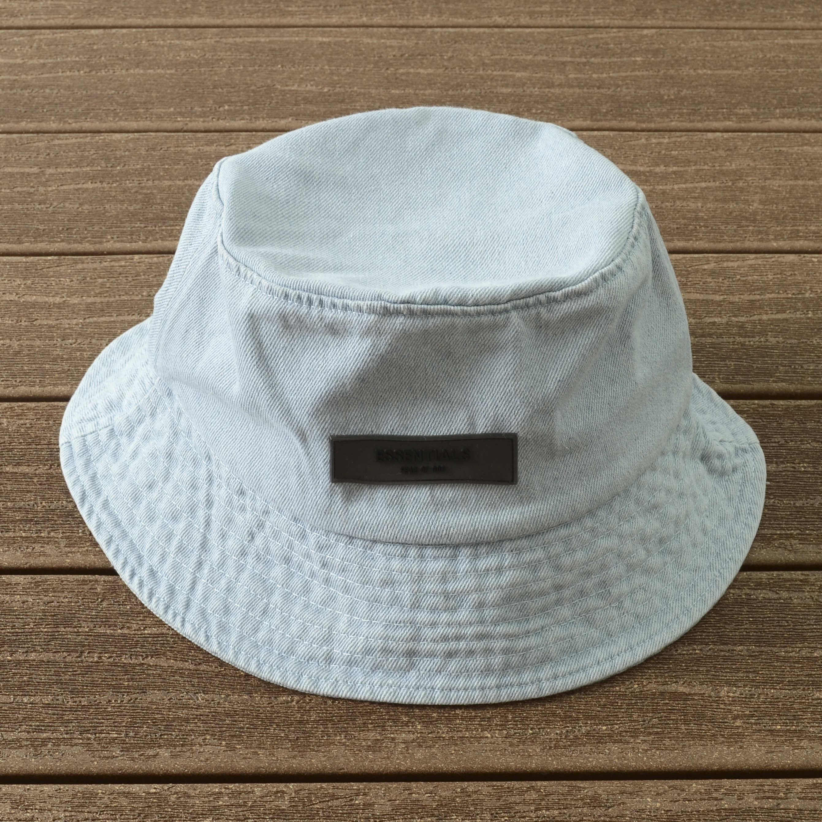 24_78 FEAR OF GOD Hat