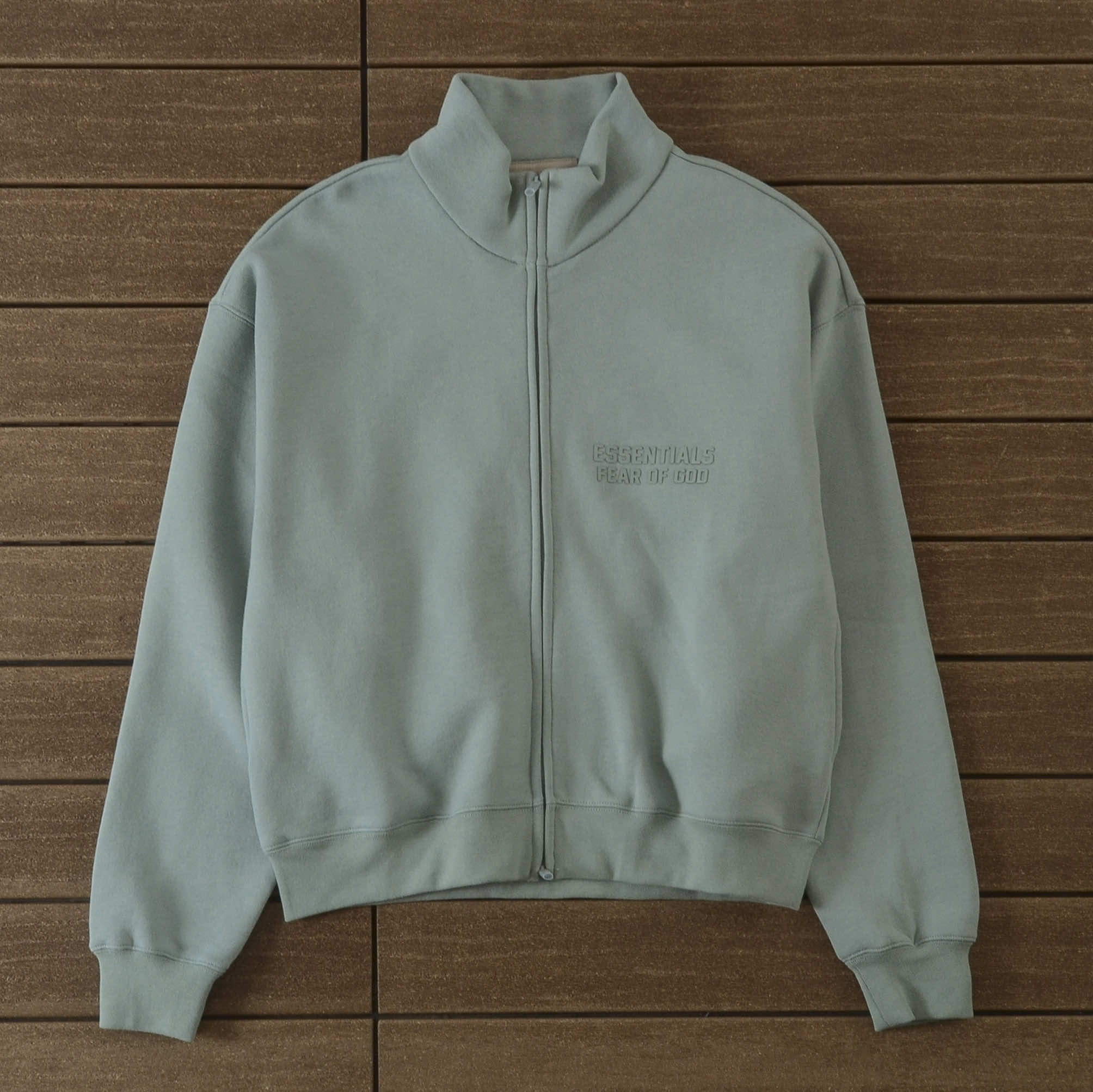 31_138 FEAR OF GOD Jacket