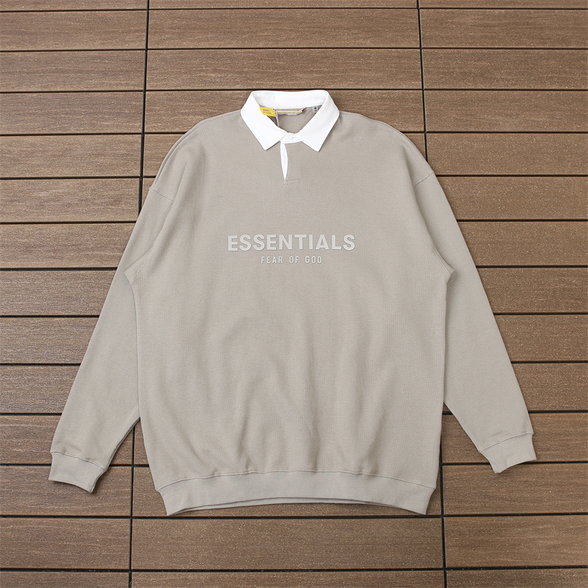 26_168  FEAR OF GOD SWEATER