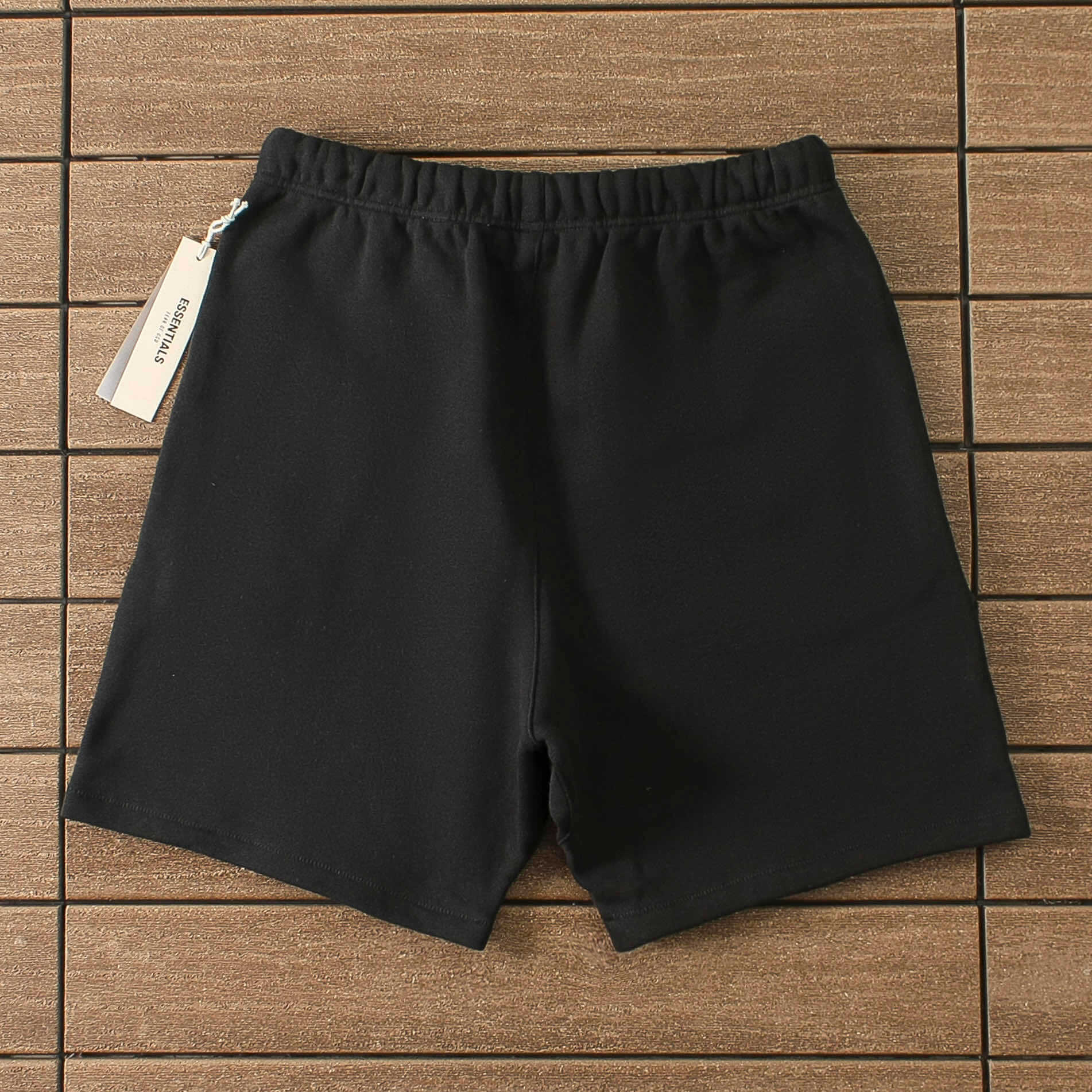 105_118 FEAR OF GOD SHORTS
