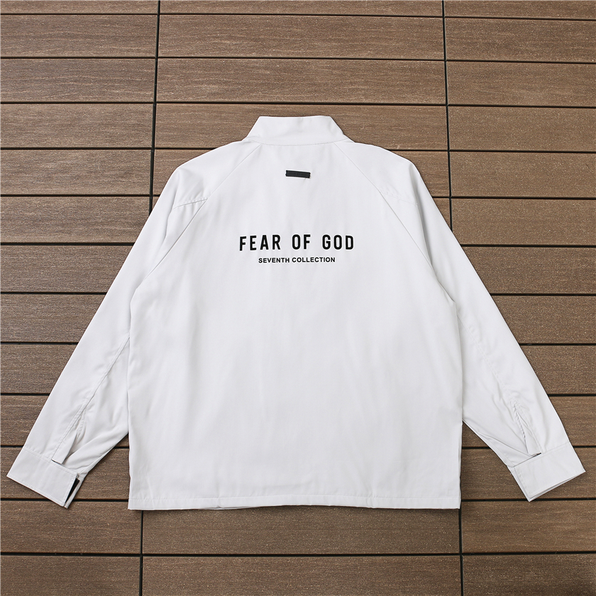 75_108 FEAR OF GOD JACKET