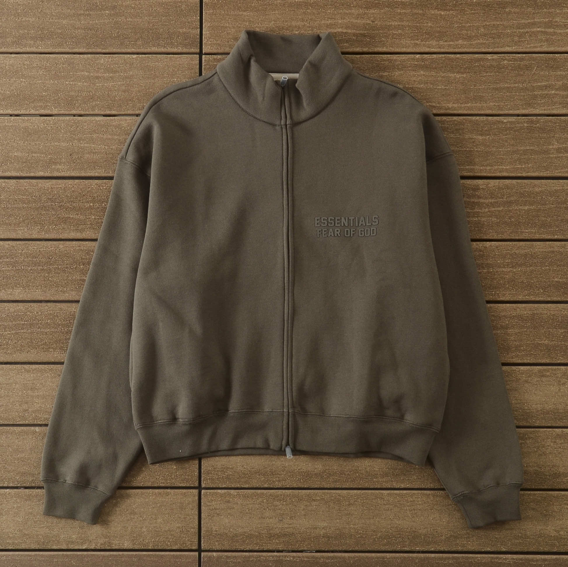31_138 FEAR OF GOD Jacket