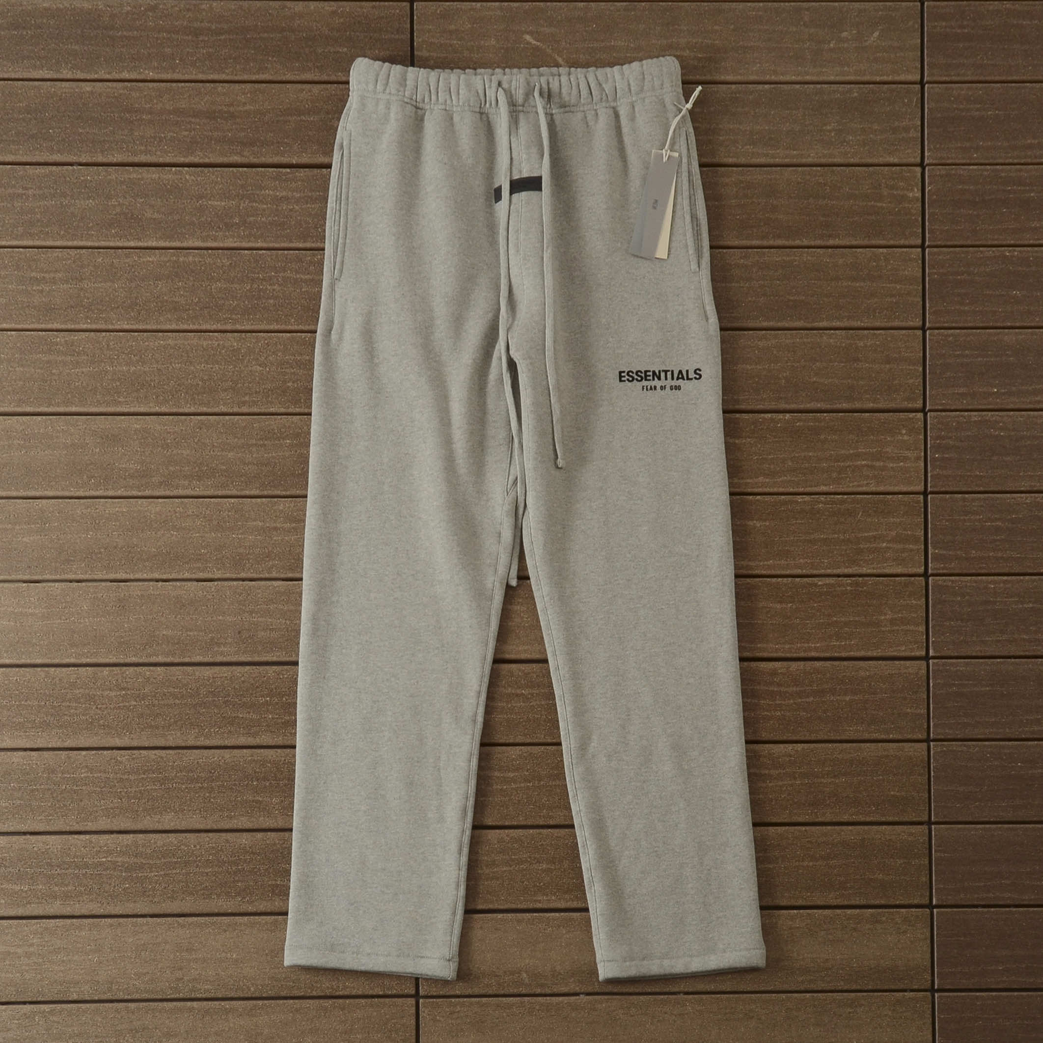 4_148 FEAR OF GOD PANT