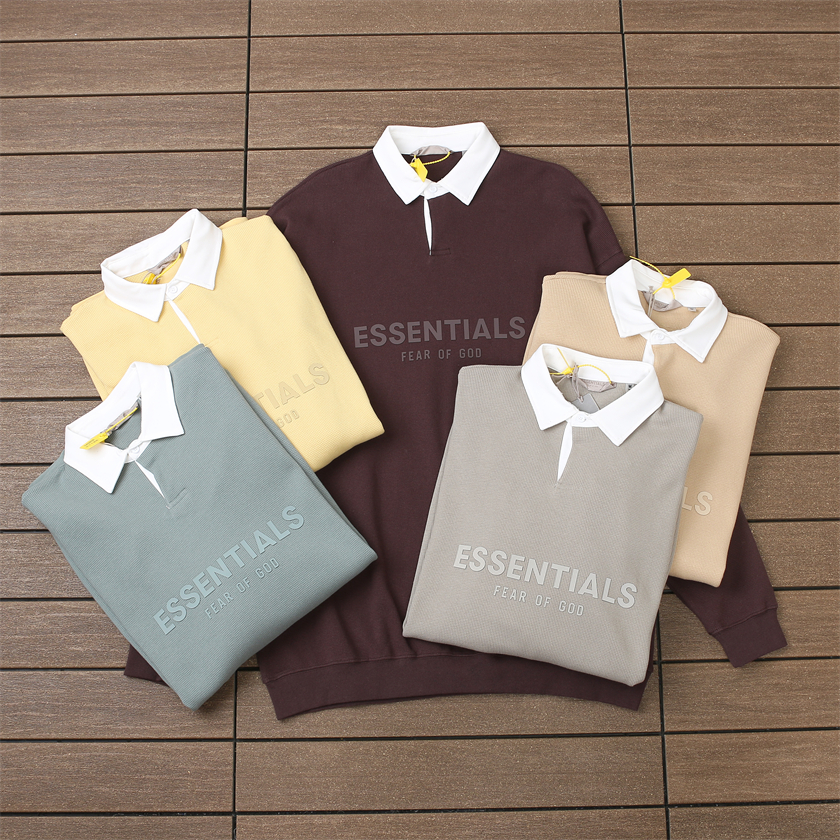 26_168  FEAR OF GOD SWEATER