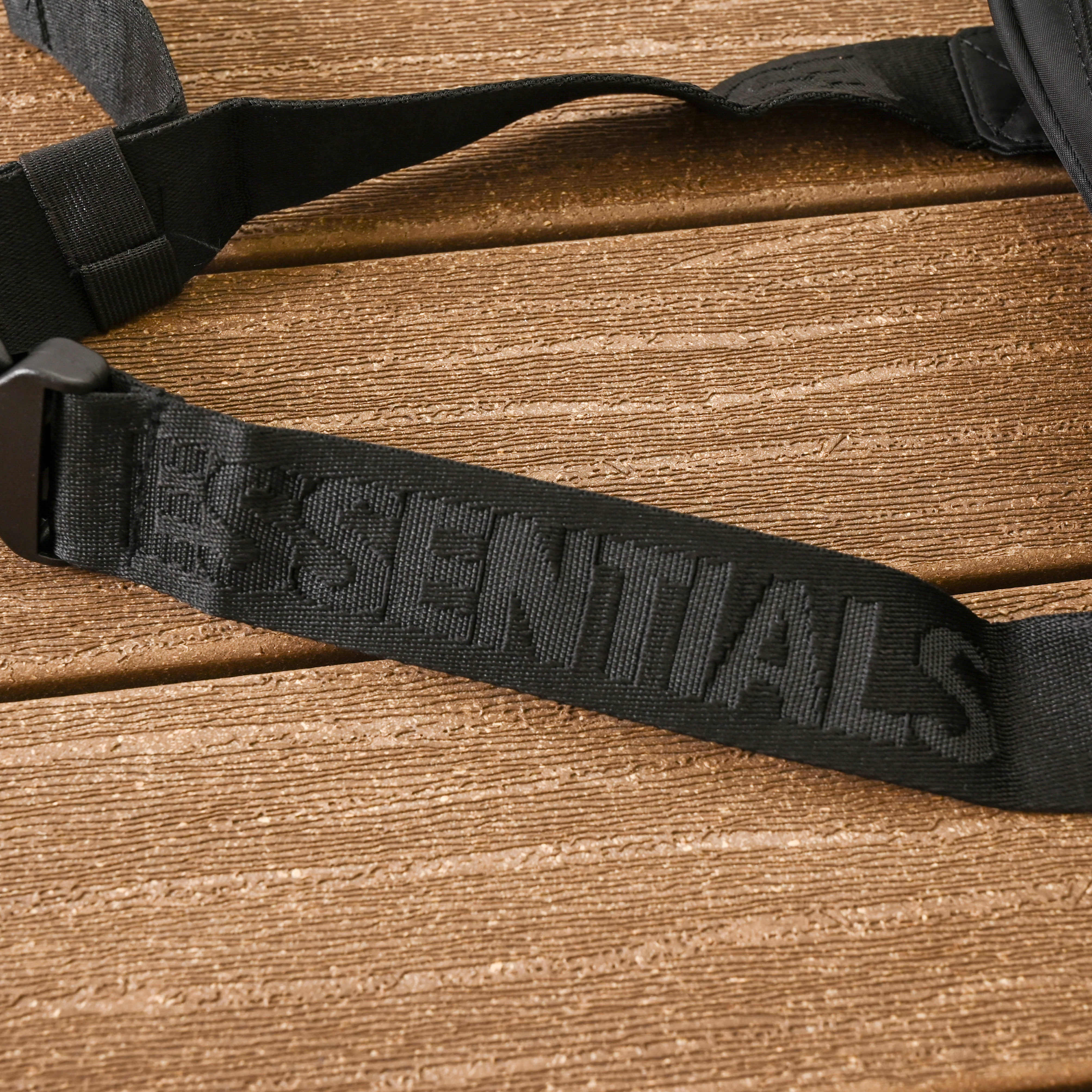 105_78 FEAR OF GOD BAG