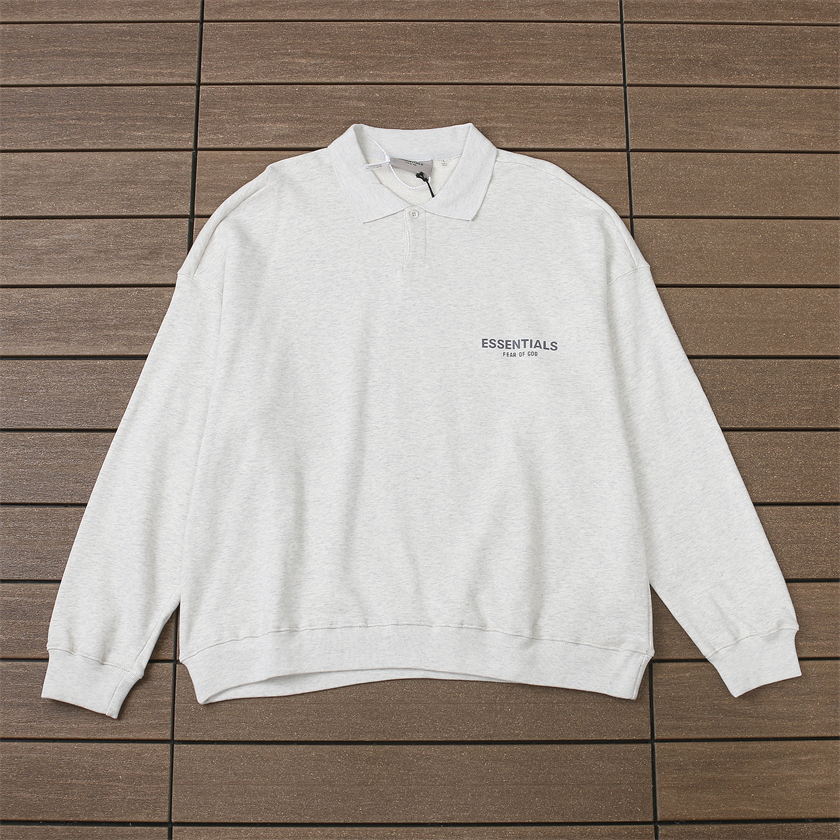 46_158 FEAR OF GOD SWEATER