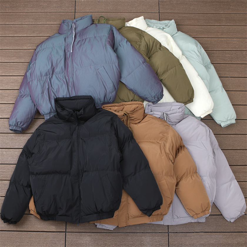 63_208  FEAR OF GOD JACKET